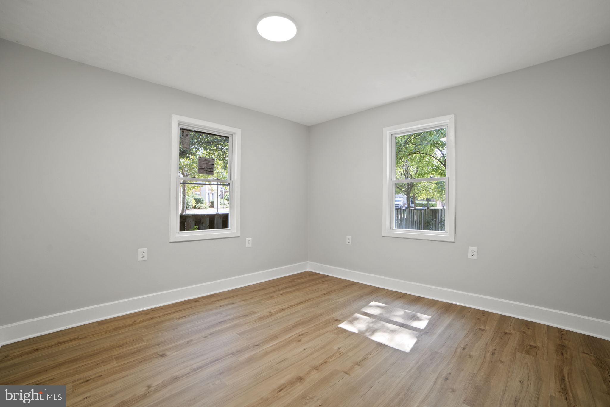 WINCHESTER CITY - Residential