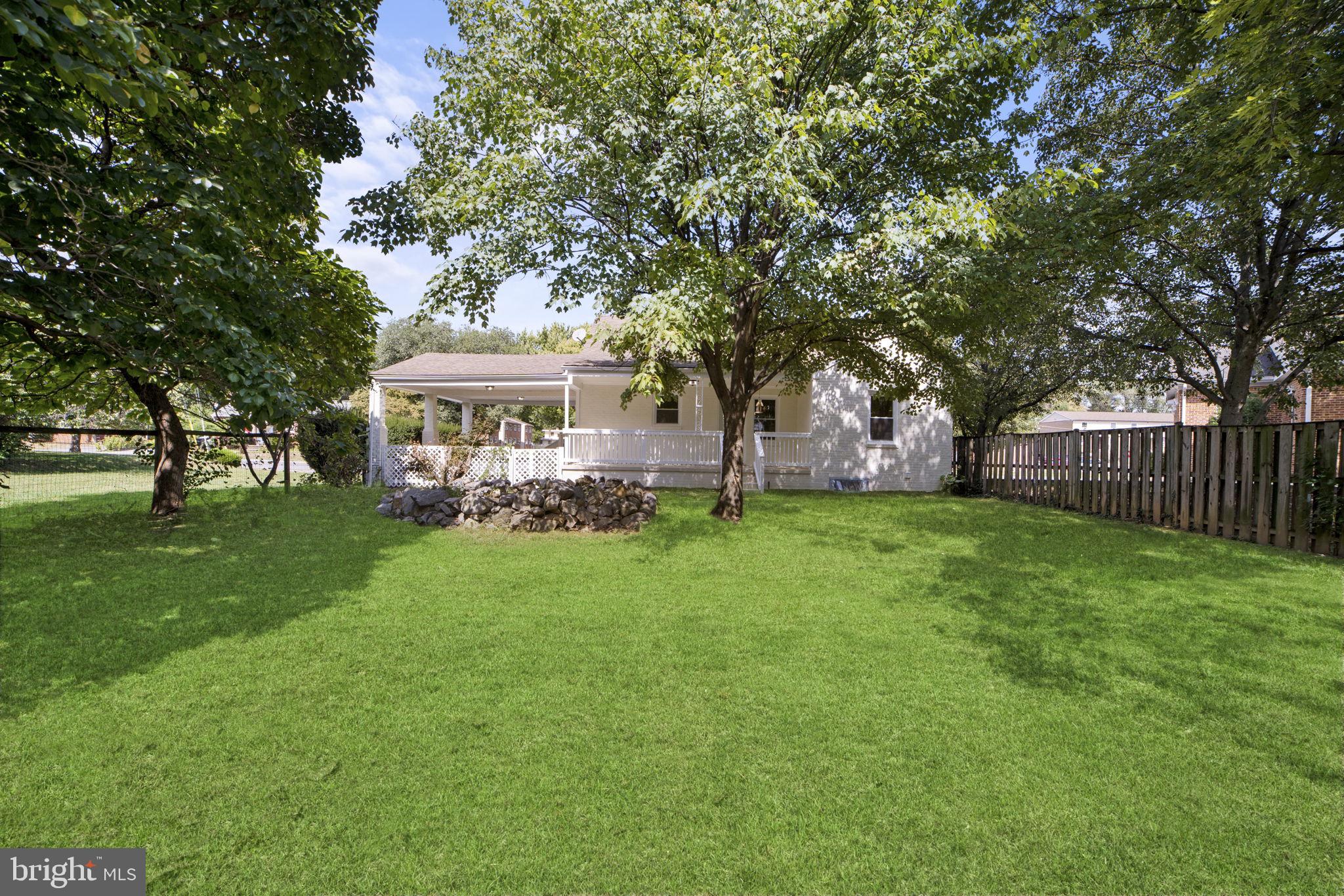 WINCHESTER CITY - Residential