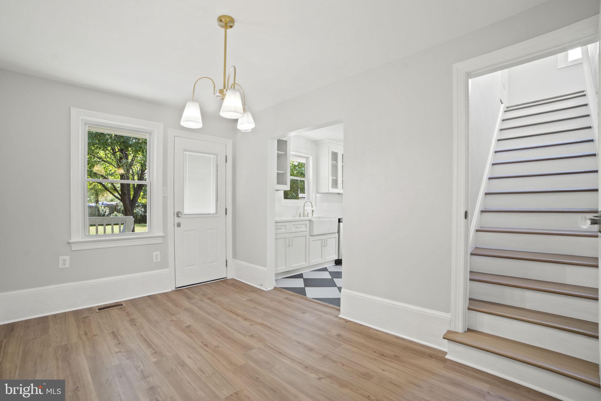 WINCHESTER CITY - Residential