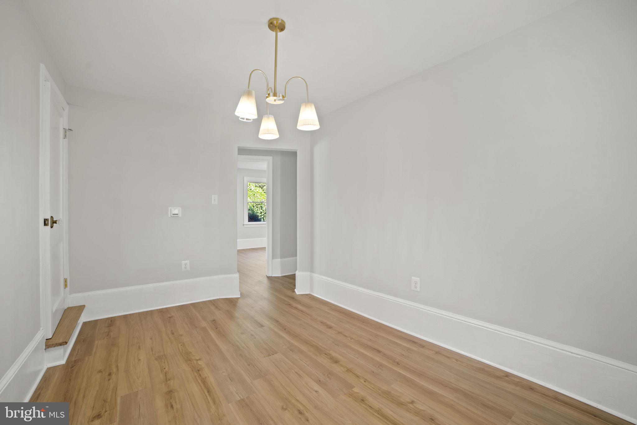 WINCHESTER CITY - Residential