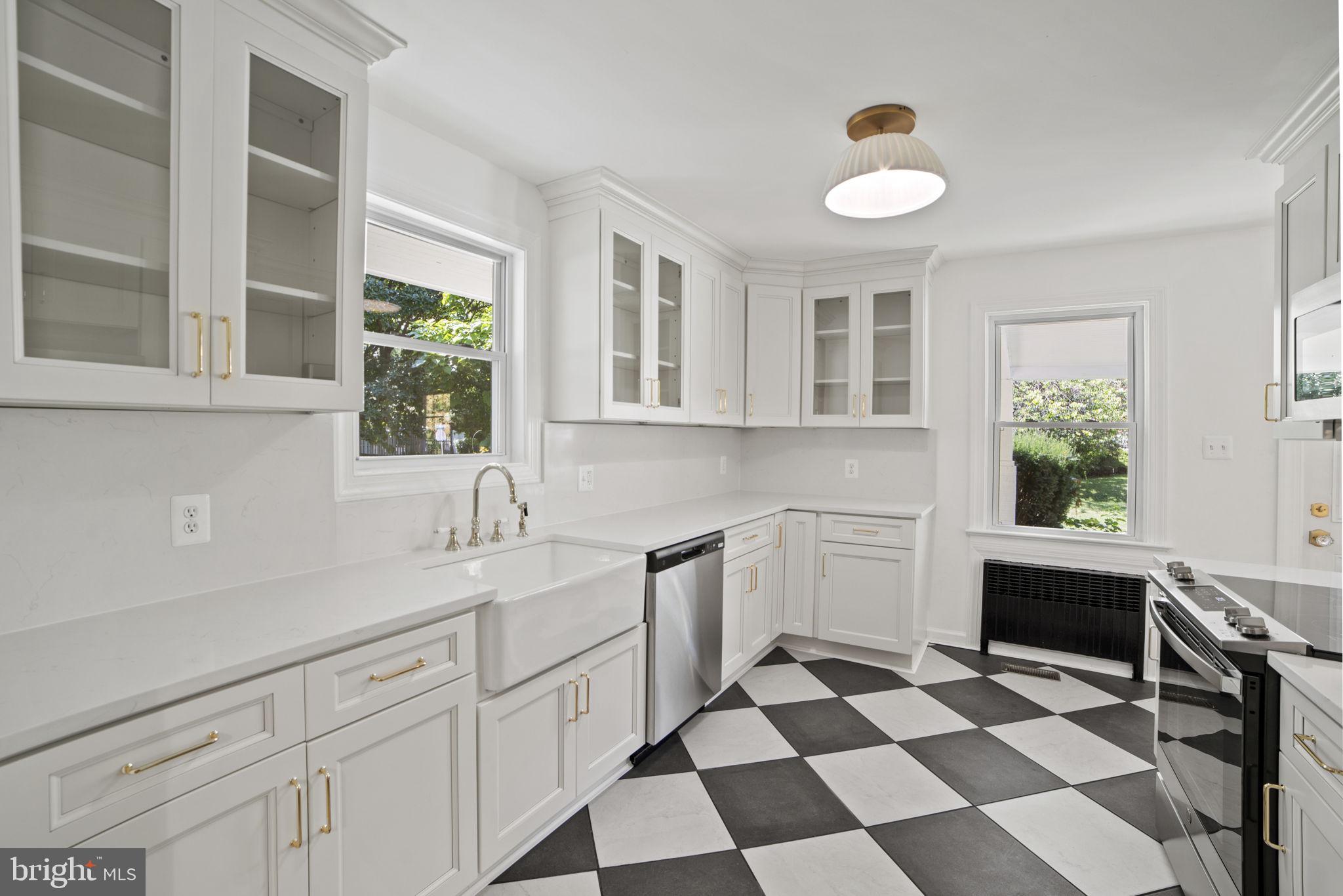 WINCHESTER CITY - Residential