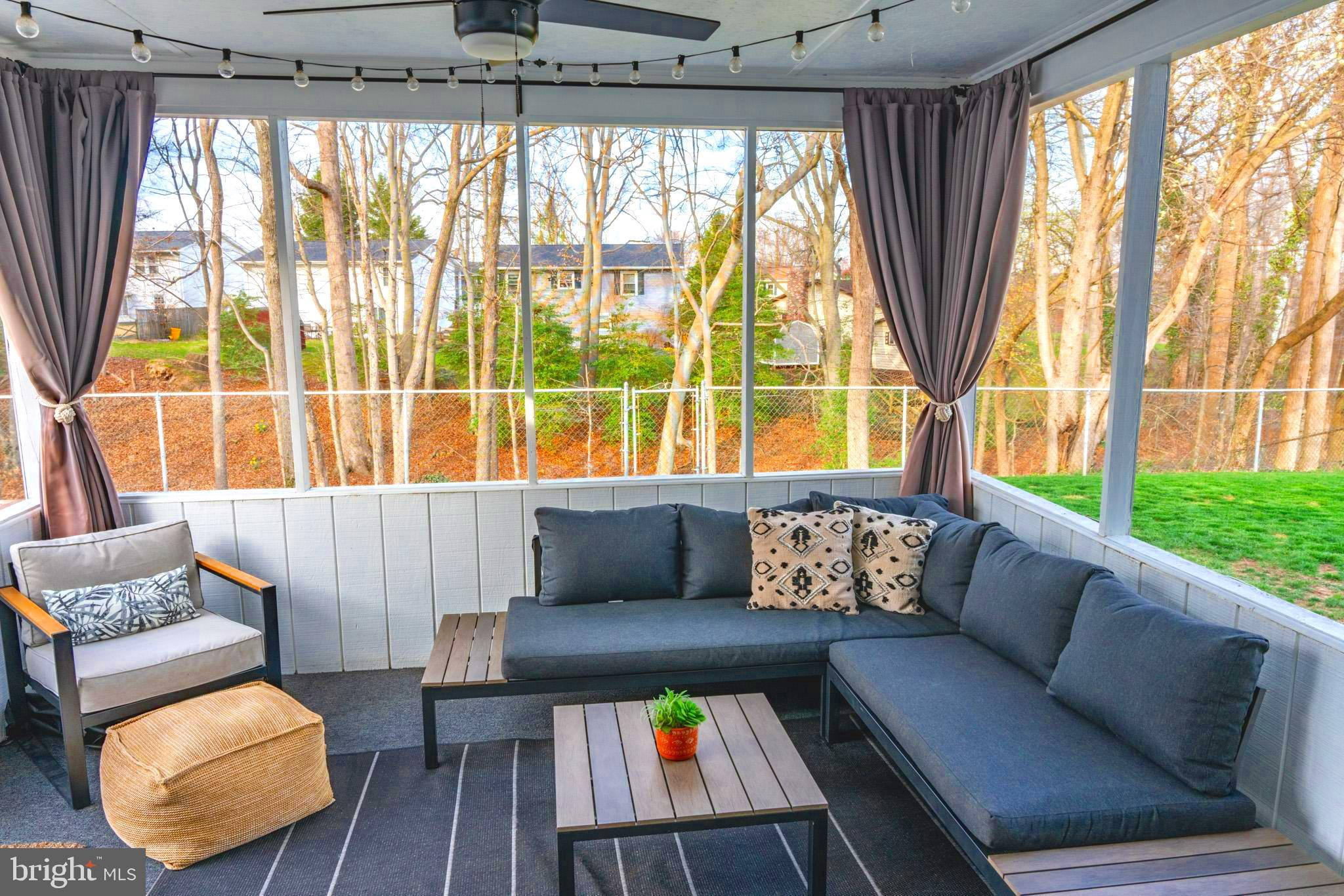 FOUR SEASONS ESTATES - Residential