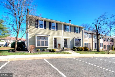 708 Kings Croft, Cherry Hill, NJ 08034 - #: NJCD2112698