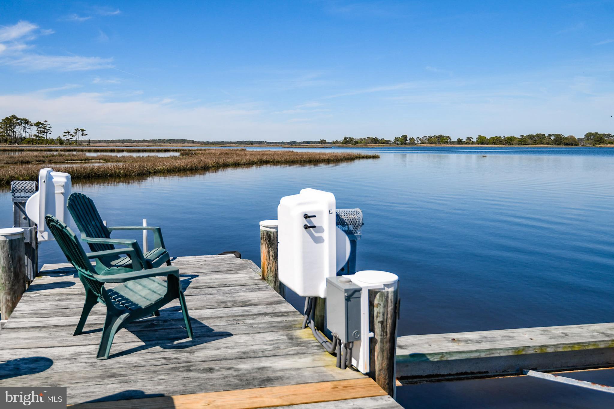 INDIAN CREEK - Residential