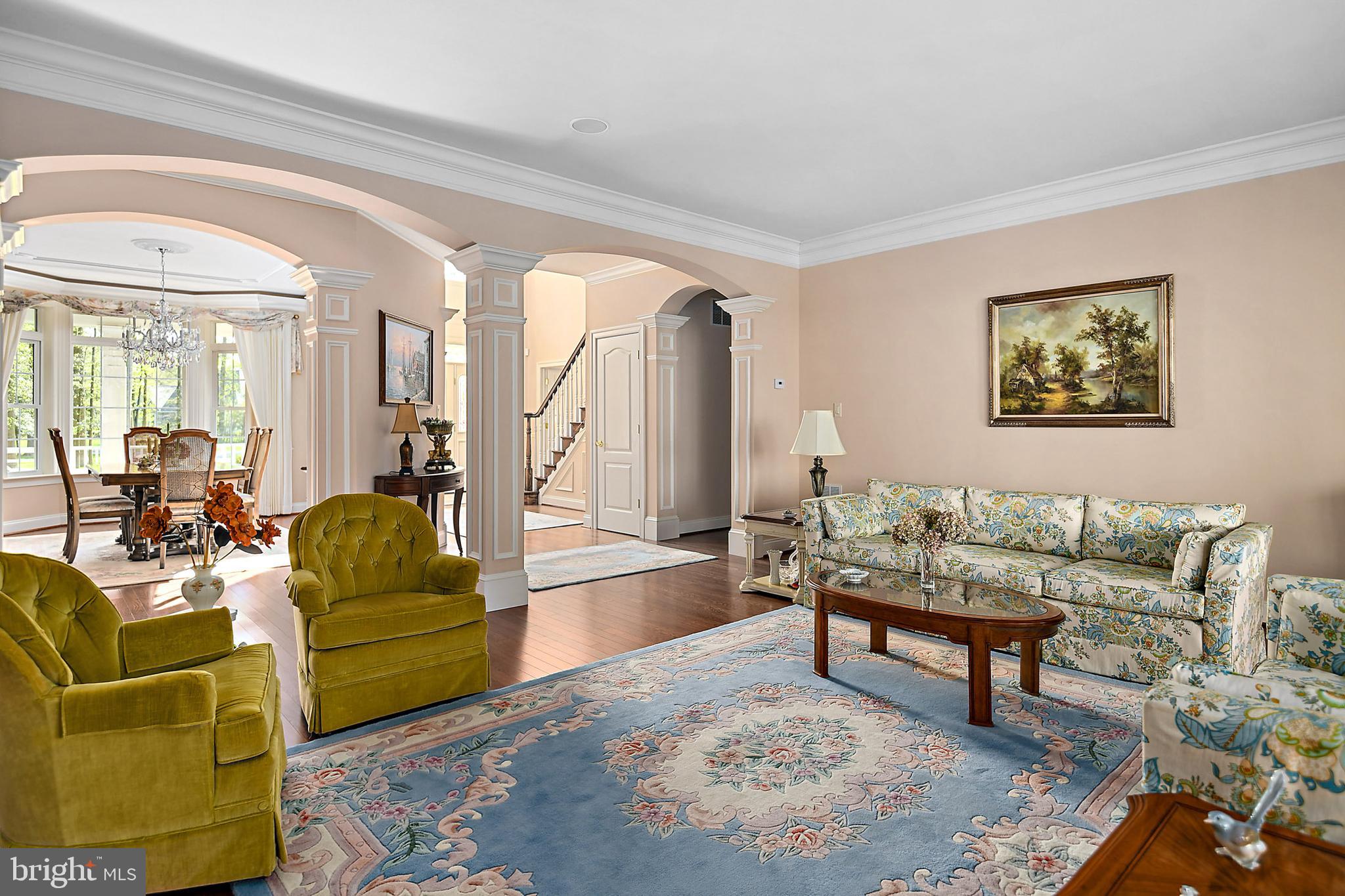 INDIAN CREEK - Residential