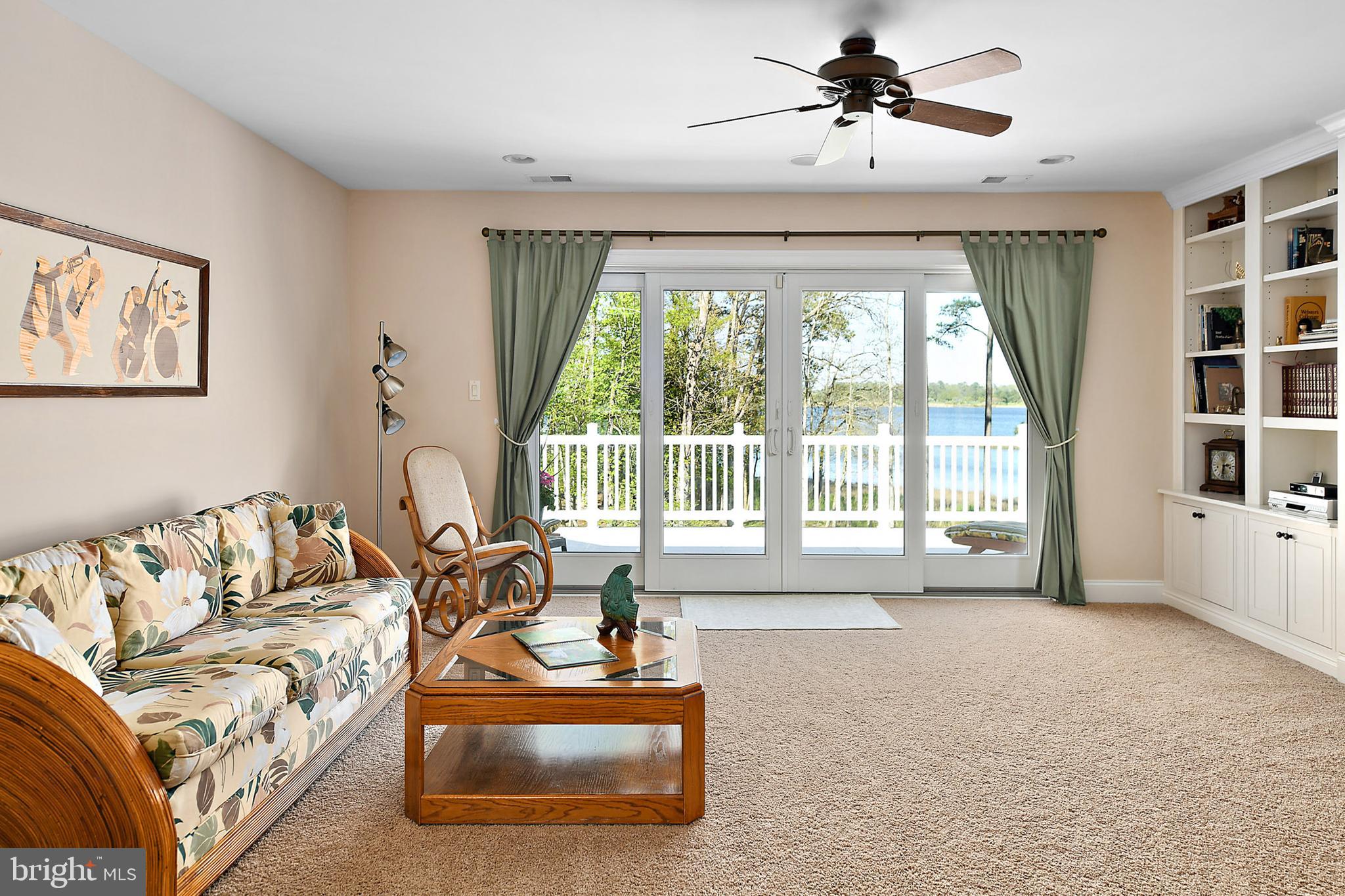 INDIAN CREEK - Residential