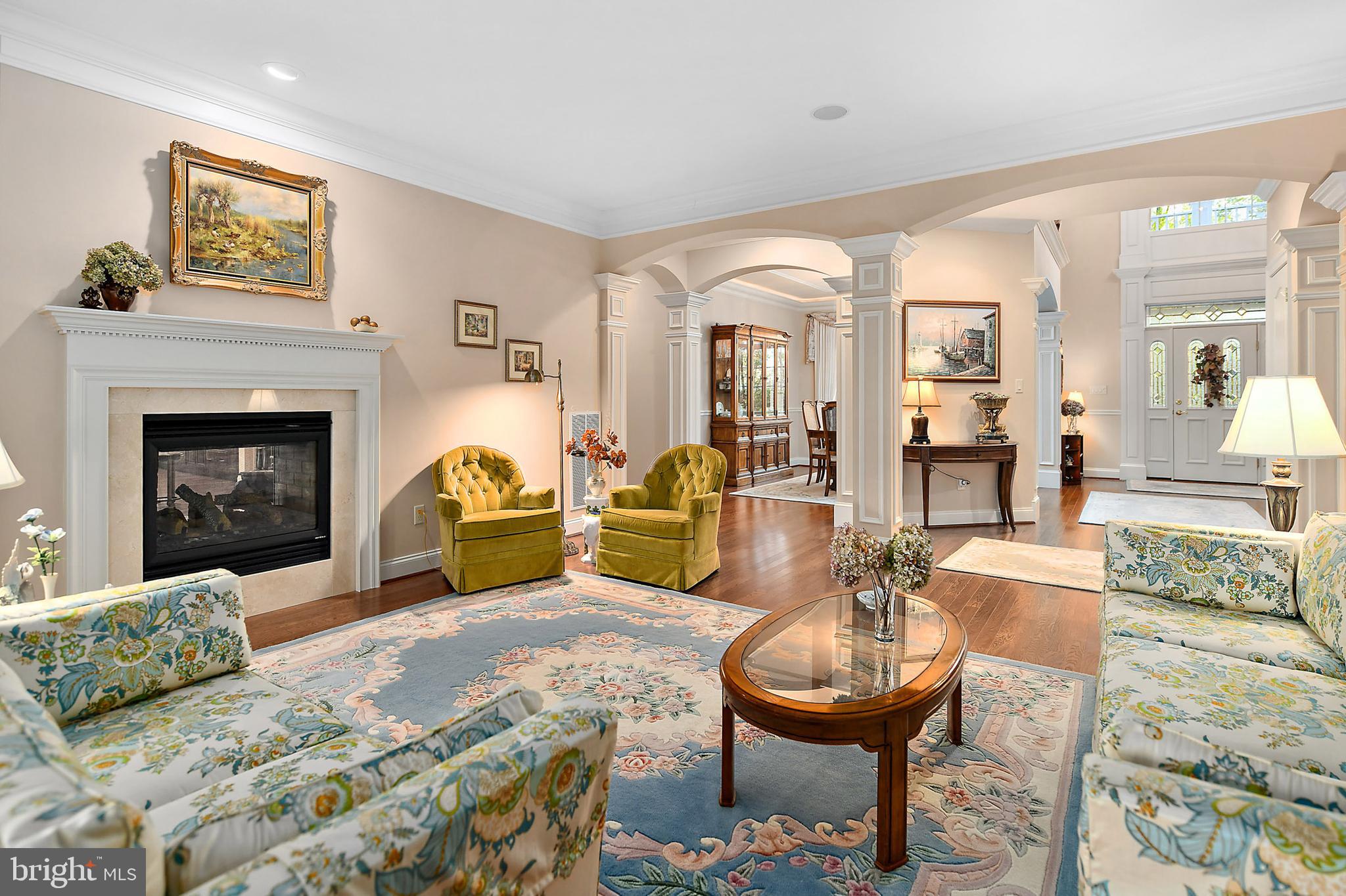 INDIAN CREEK - Residential