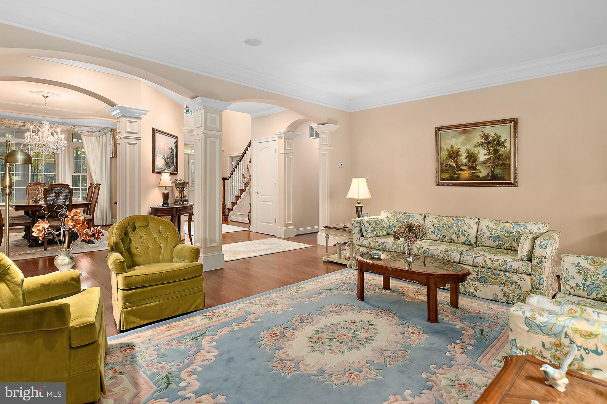 INDIAN CREEK - Residential