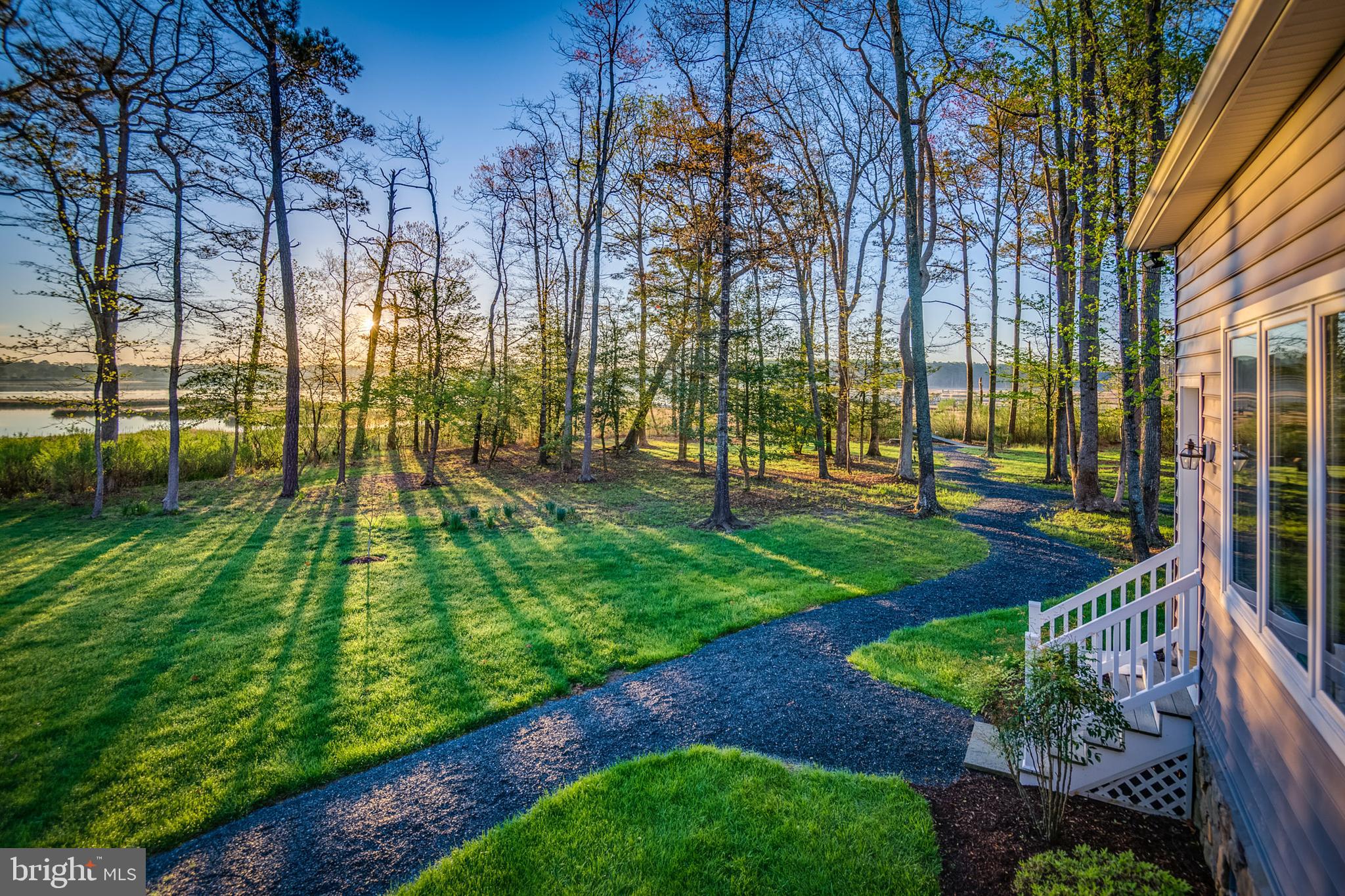 INDIAN CREEK - Residential