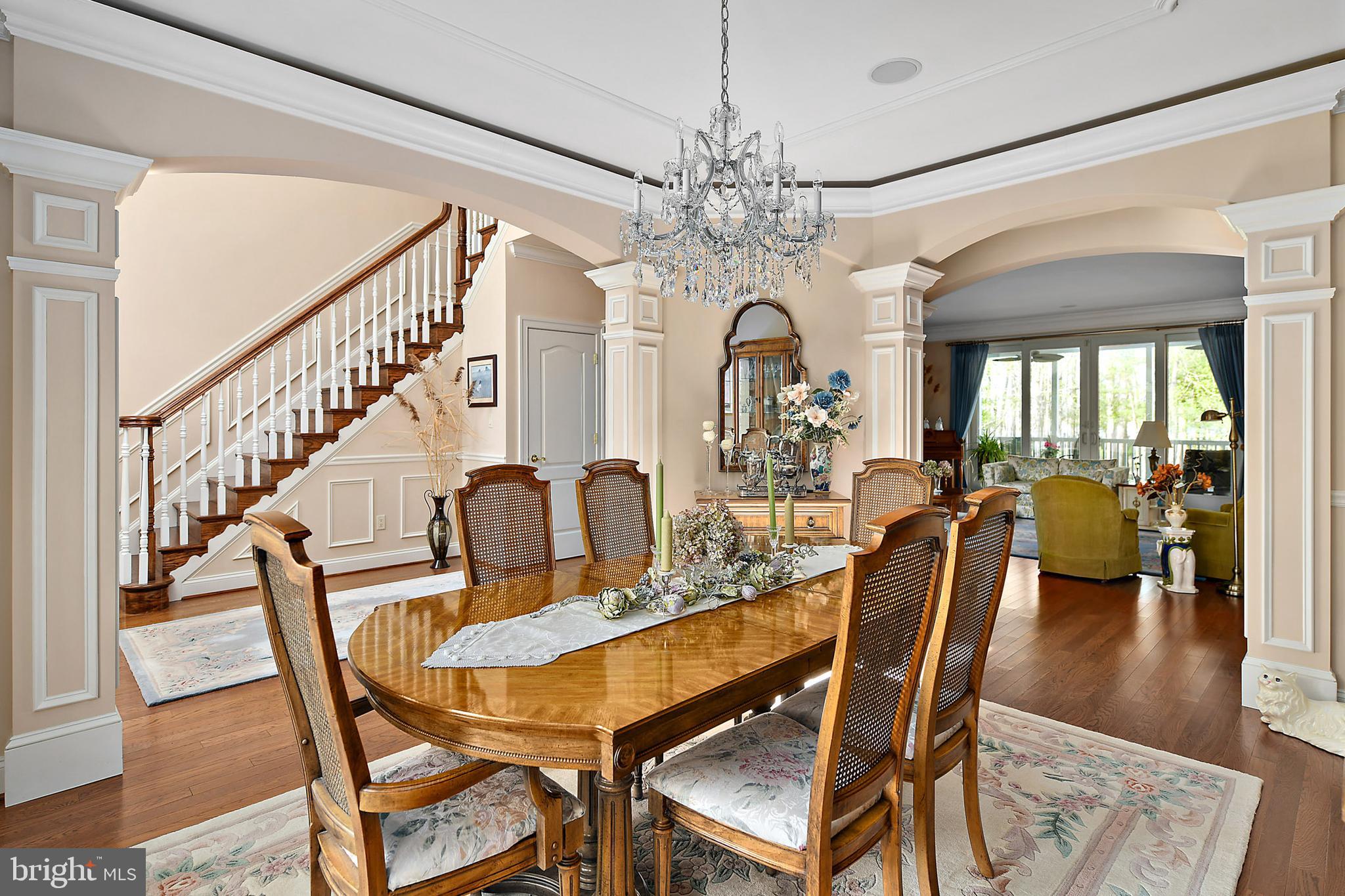 INDIAN CREEK - Residential