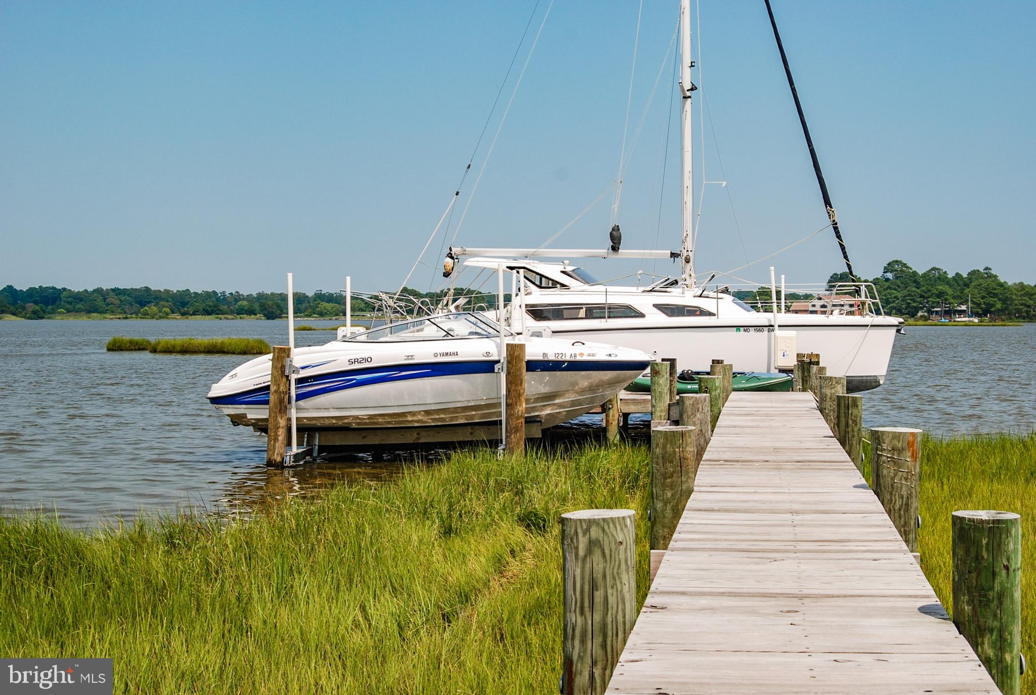 INDIAN CREEK - Residential