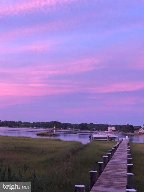 INDIAN CREEK - Residential