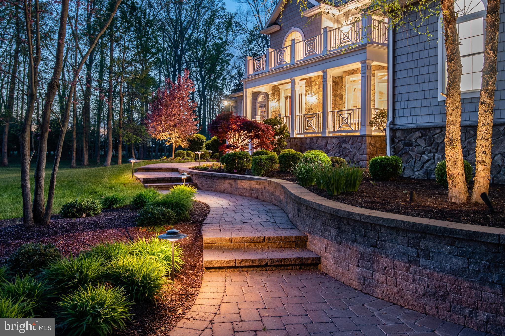 INDIAN CREEK - Residential