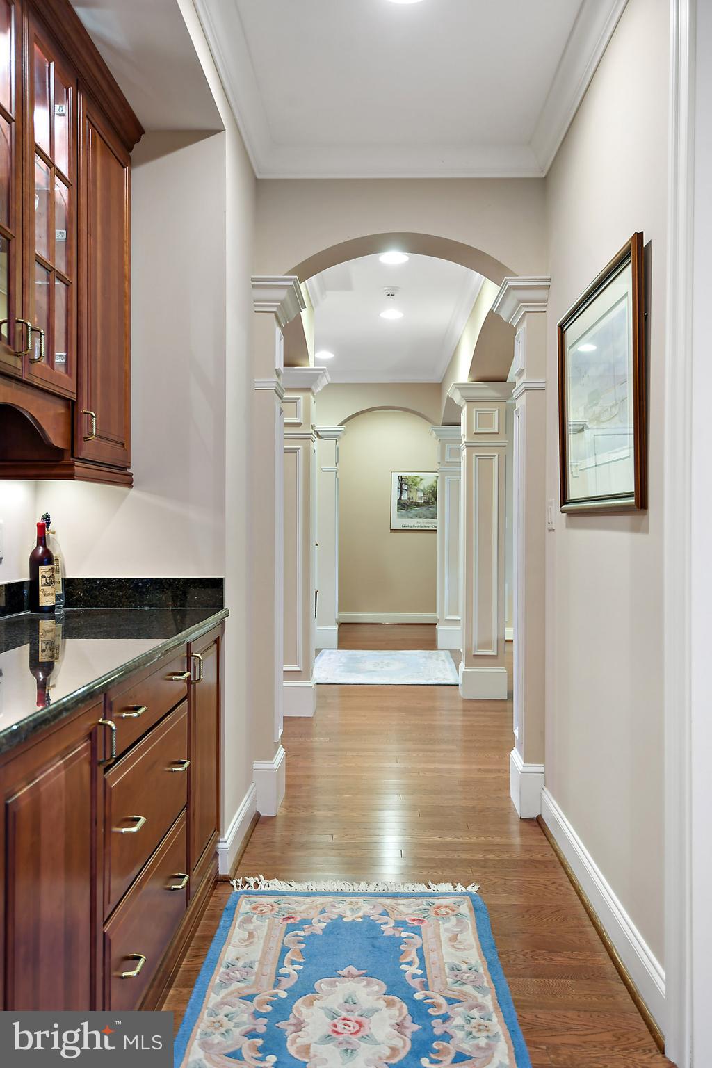 INDIAN CREEK - Residential