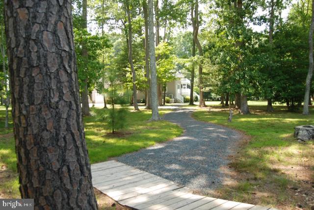 INDIAN CREEK - Residential