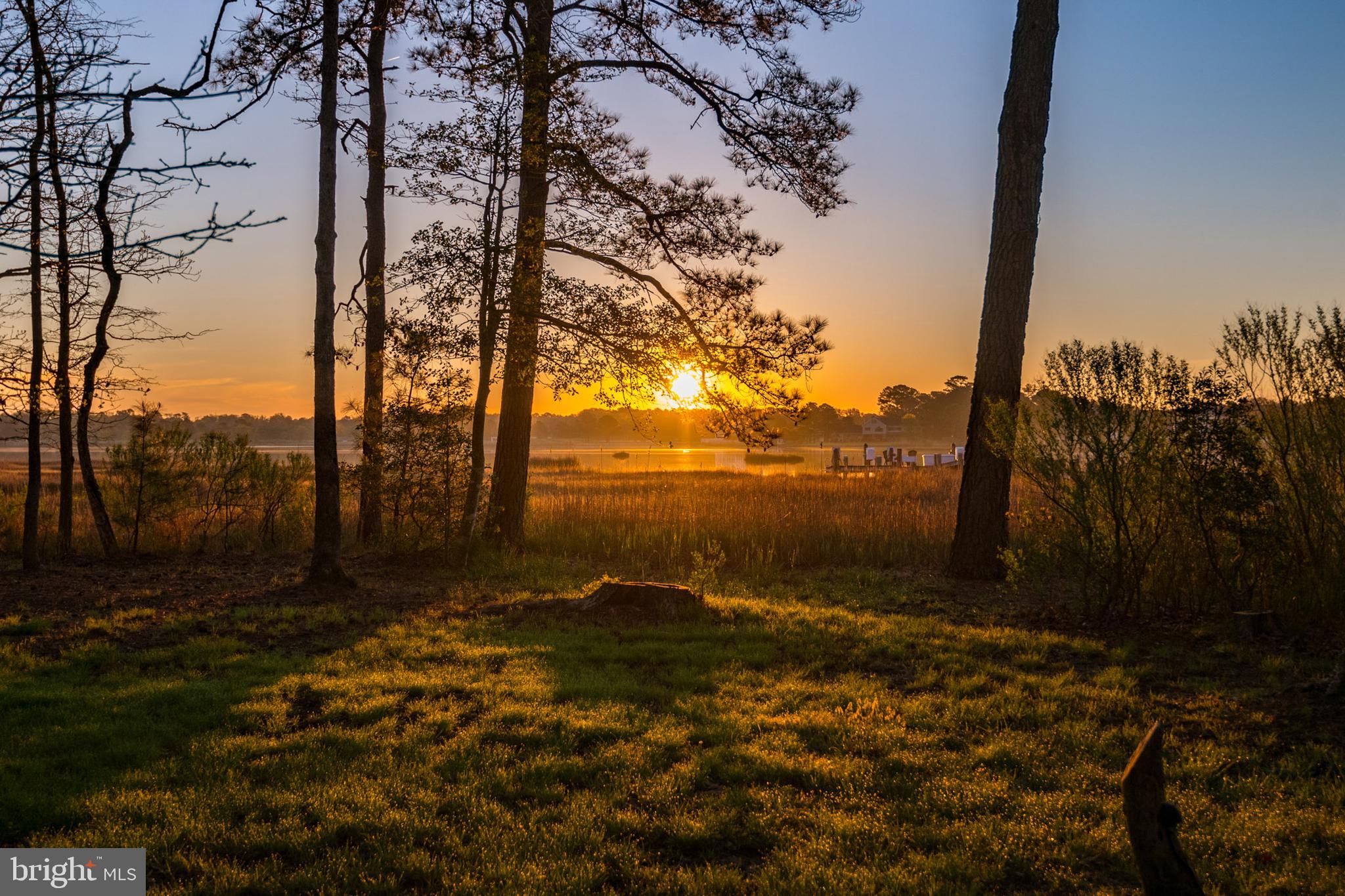 INDIAN CREEK - Residential