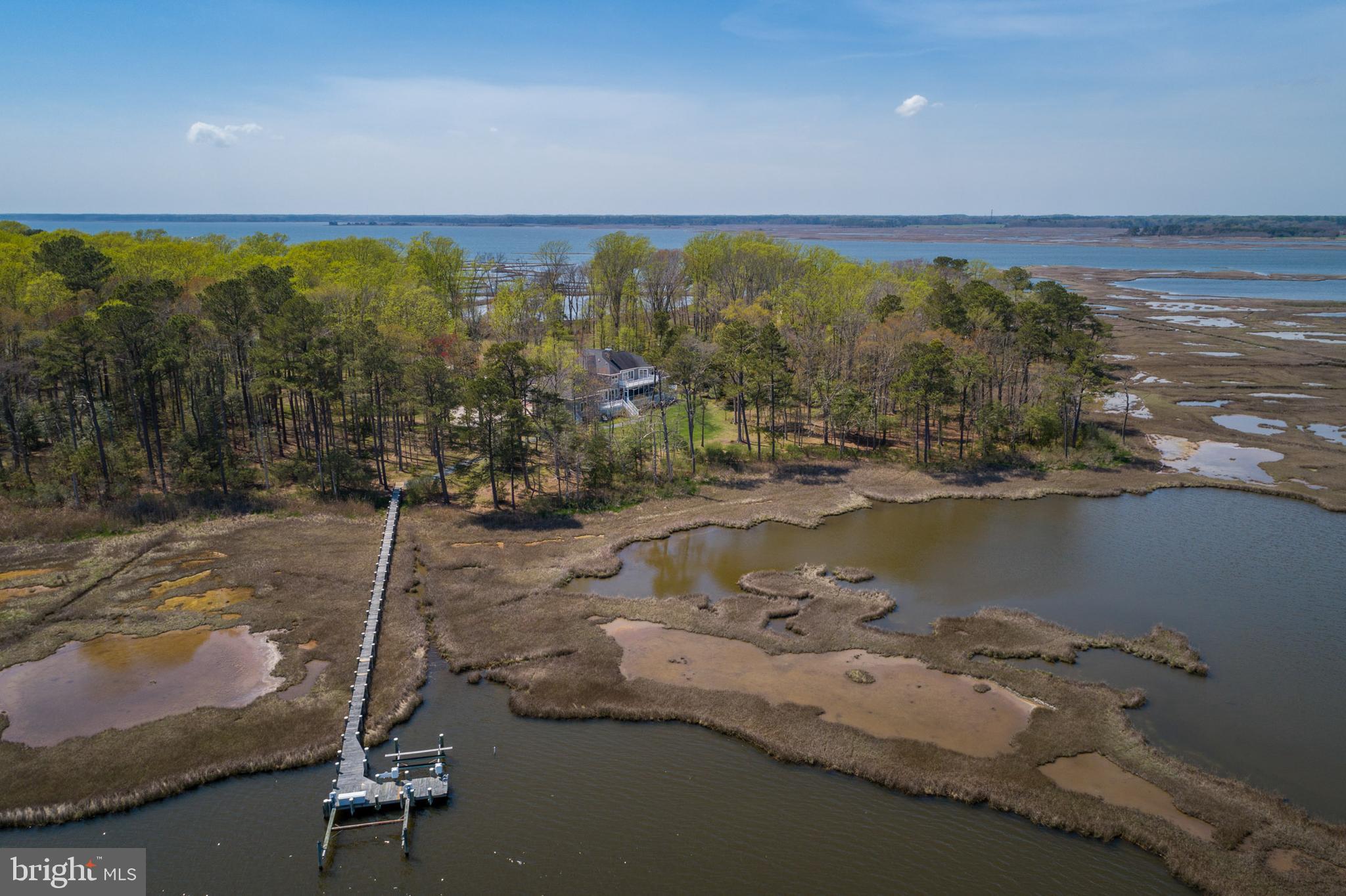 INDIAN CREEK - Residential