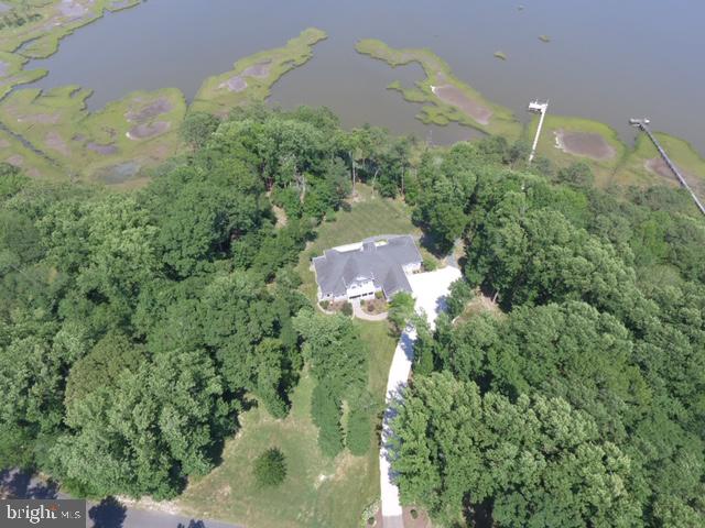 INDIAN CREEK - Residential