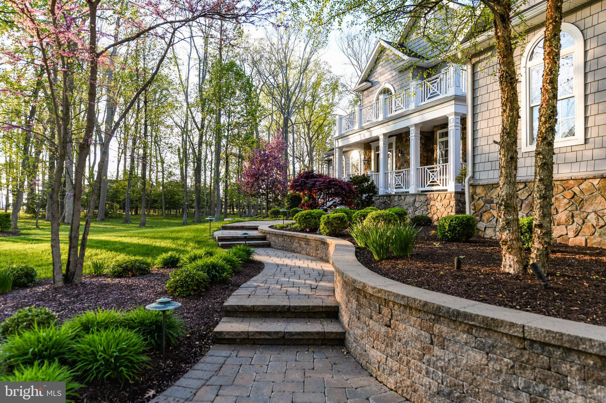 INDIAN CREEK - Residential