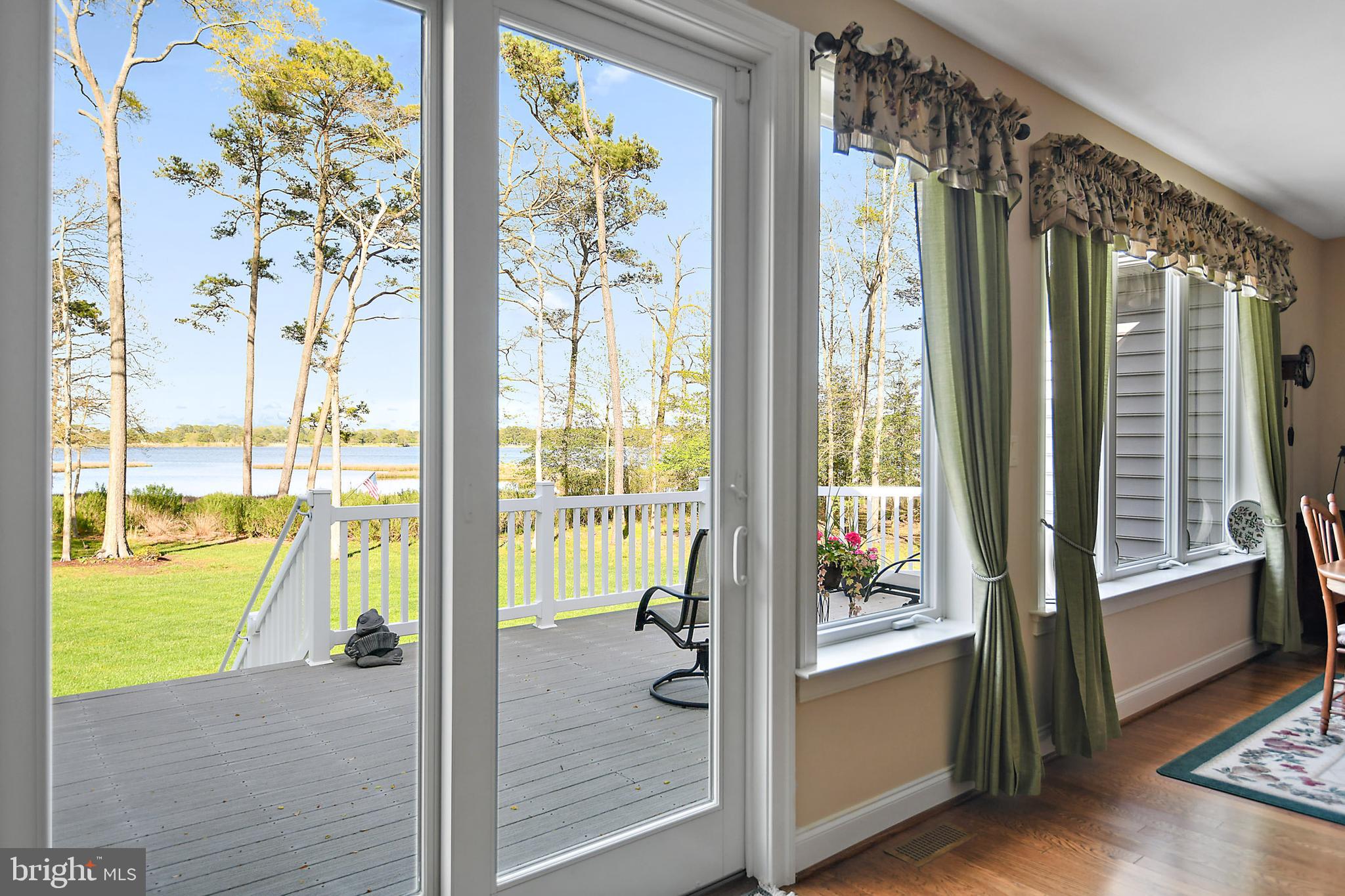 INDIAN CREEK - Residential