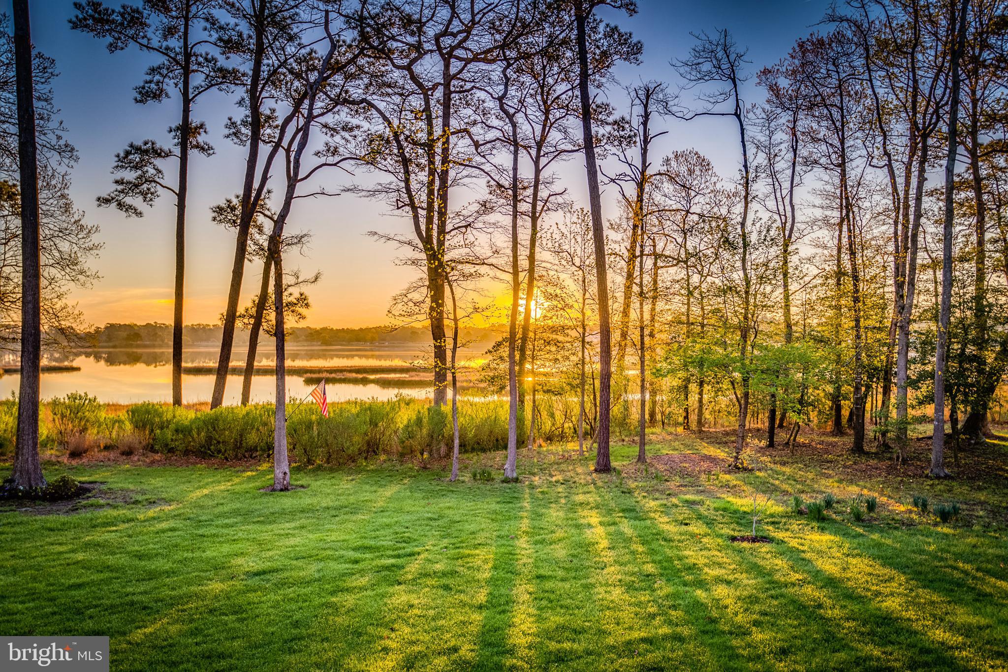 INDIAN CREEK - Residential