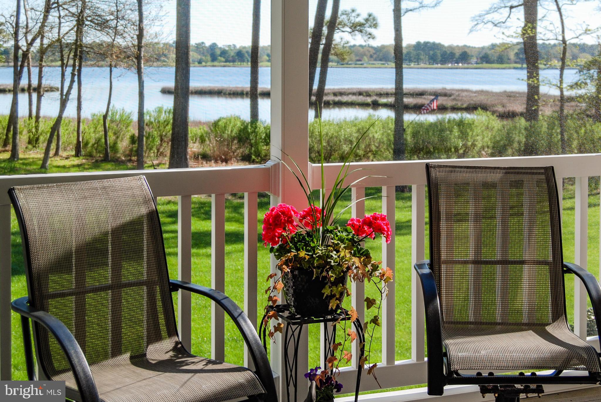 INDIAN CREEK - Residential