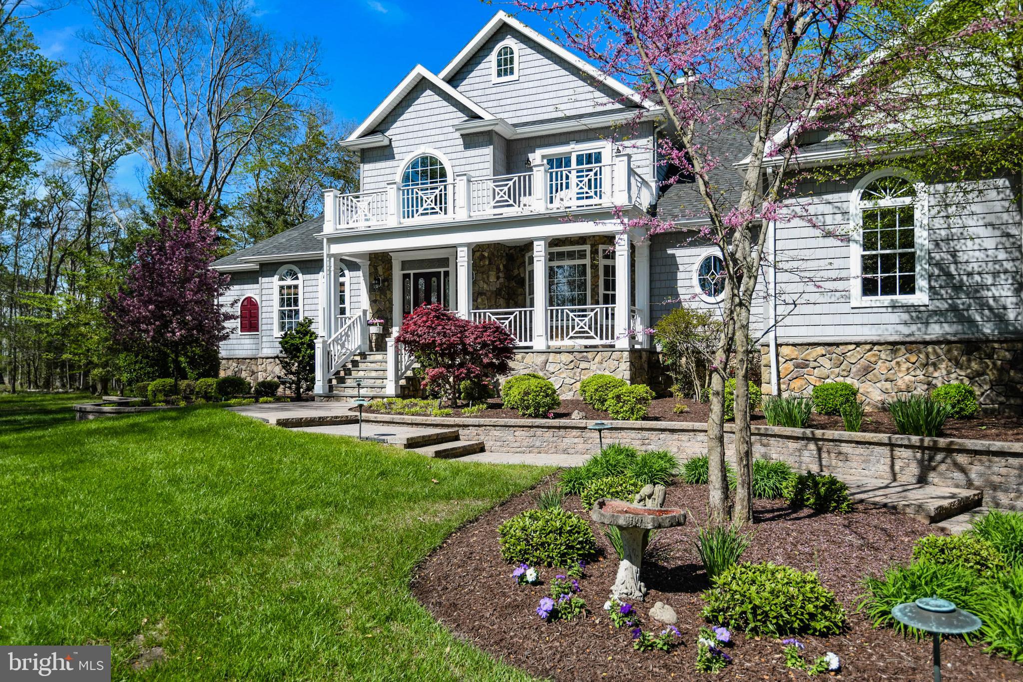 INDIAN CREEK - Residential