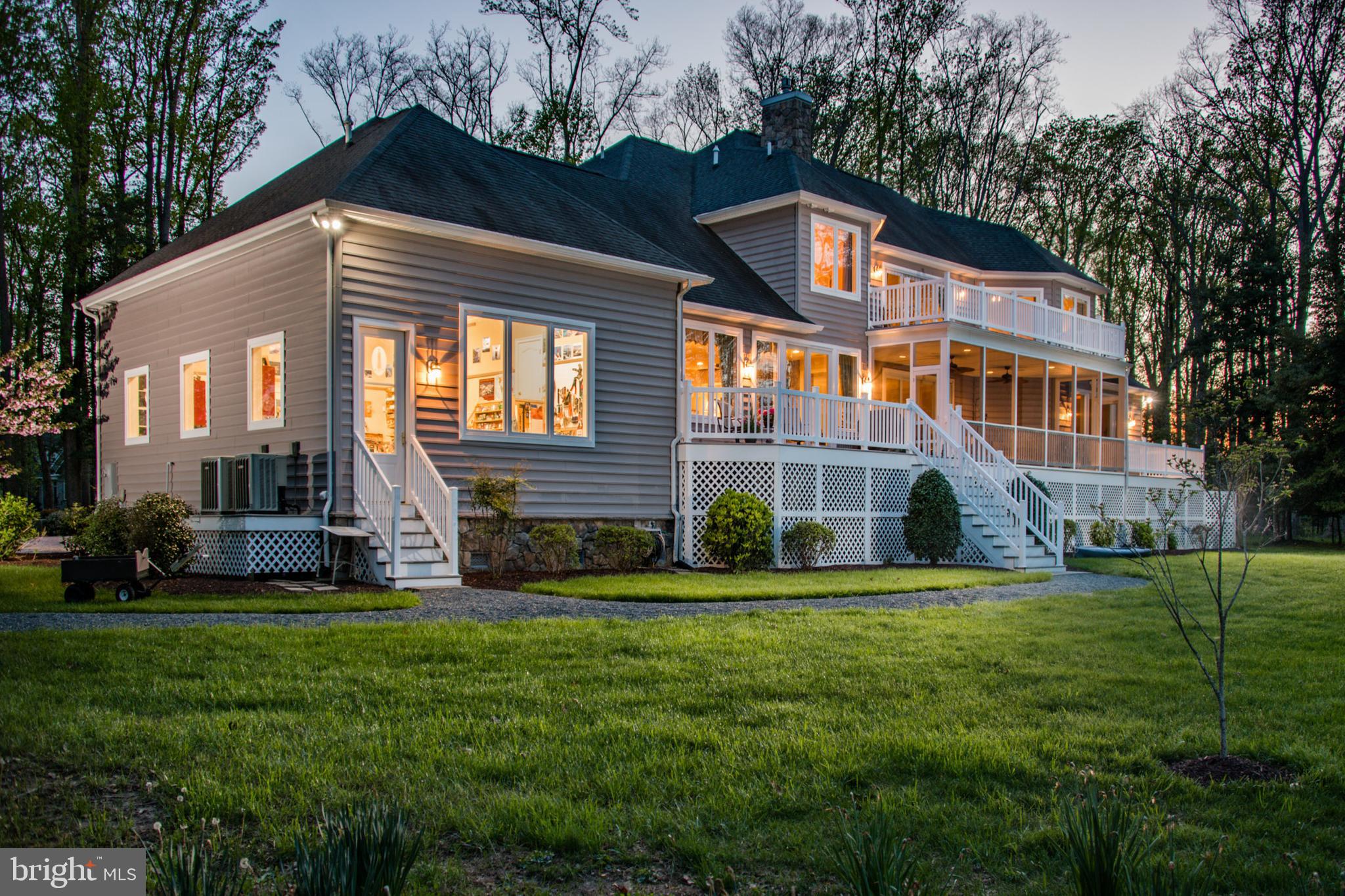 INDIAN CREEK - Residential