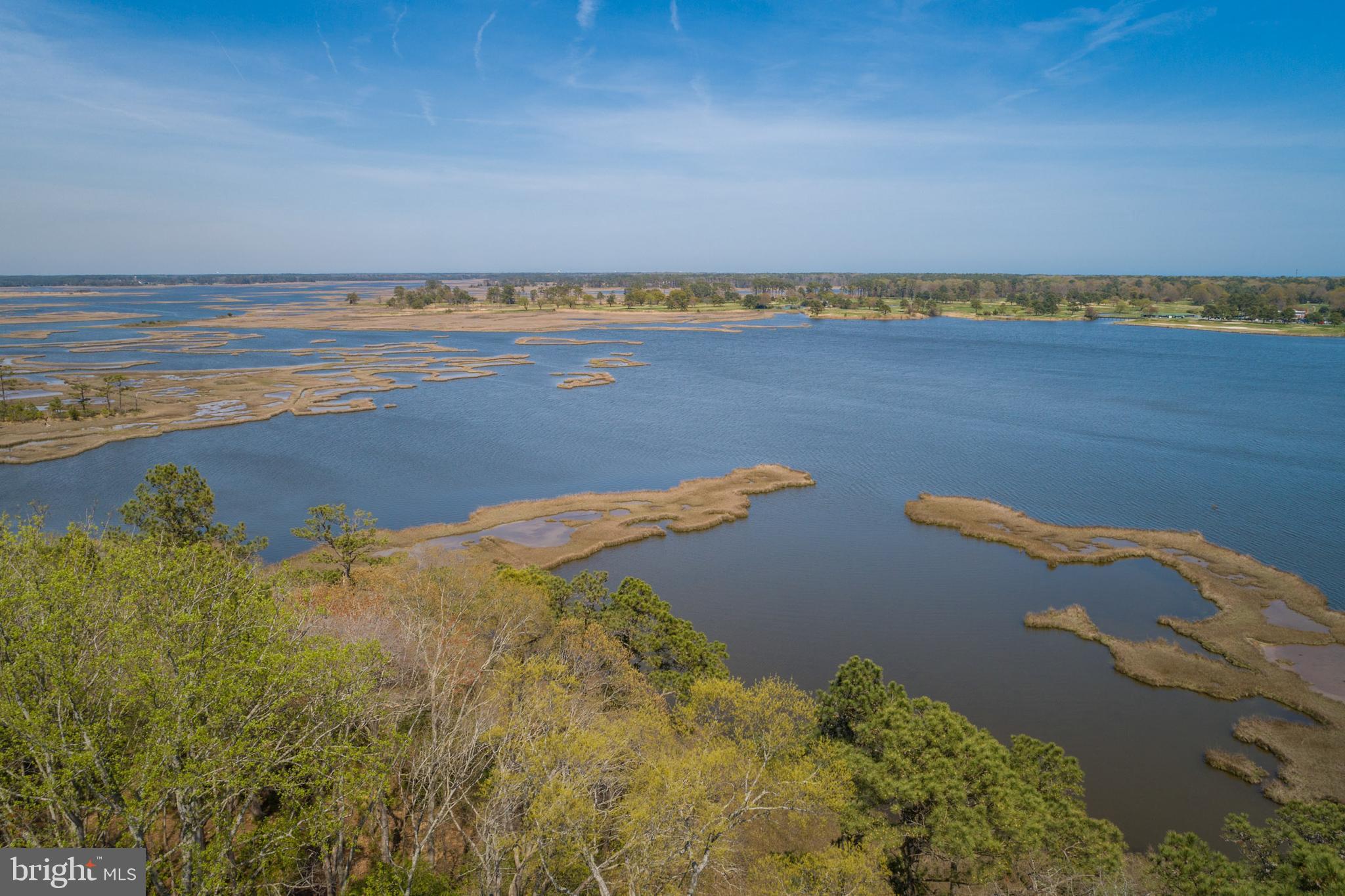 INDIAN CREEK - Residential
