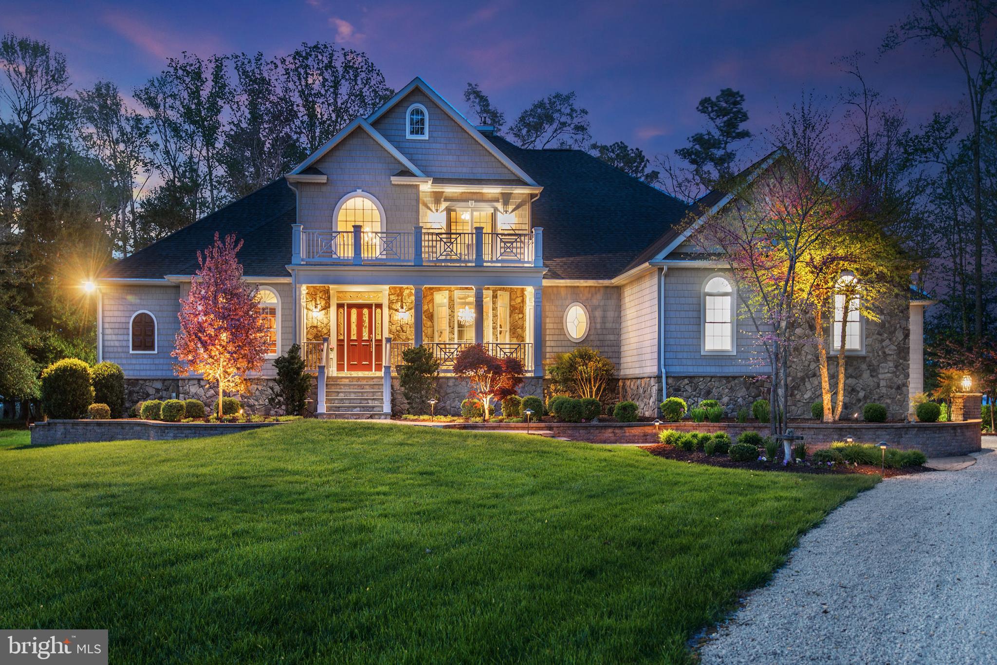 INDIAN CREEK - Residential