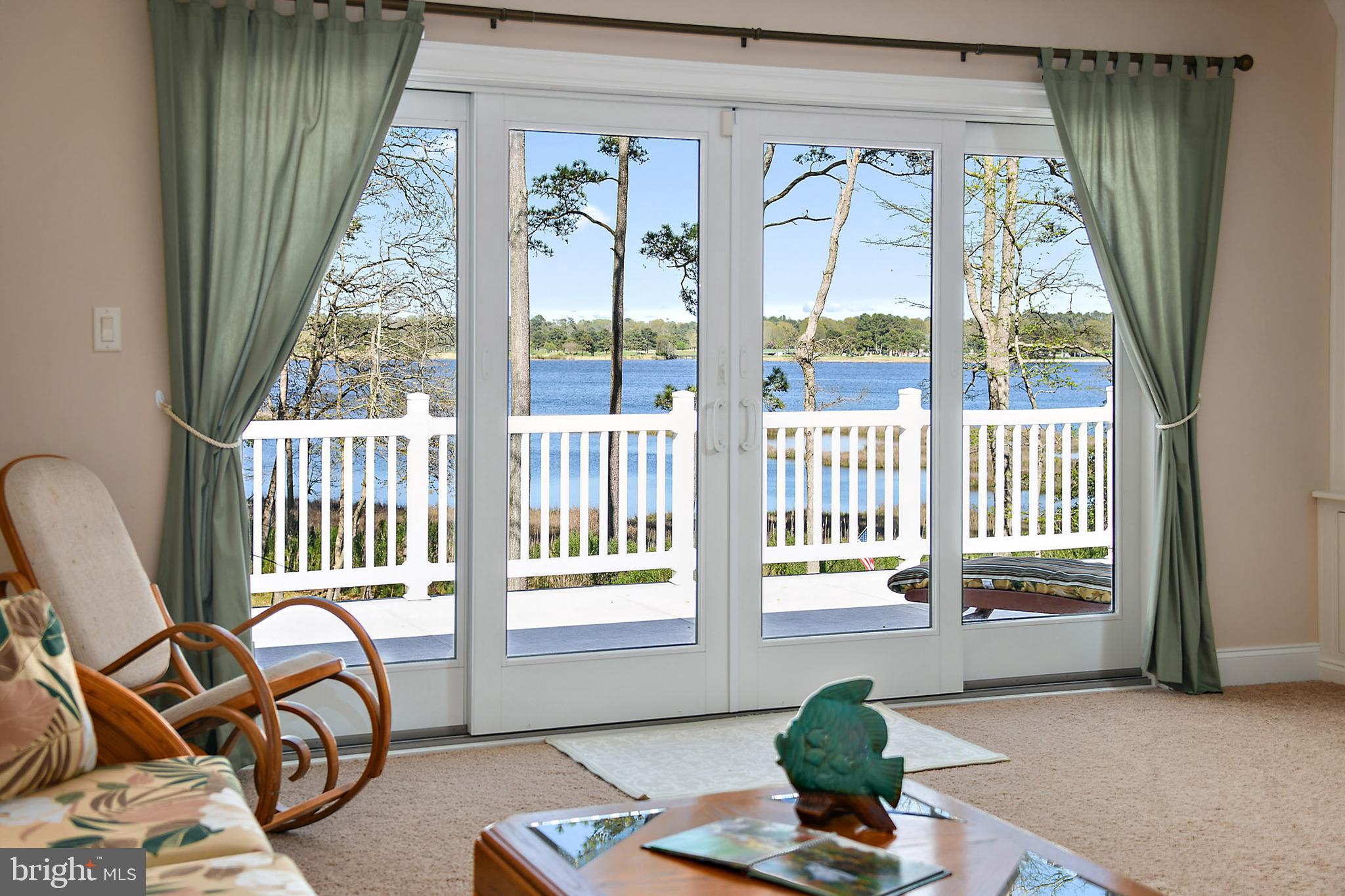 INDIAN CREEK - Residential