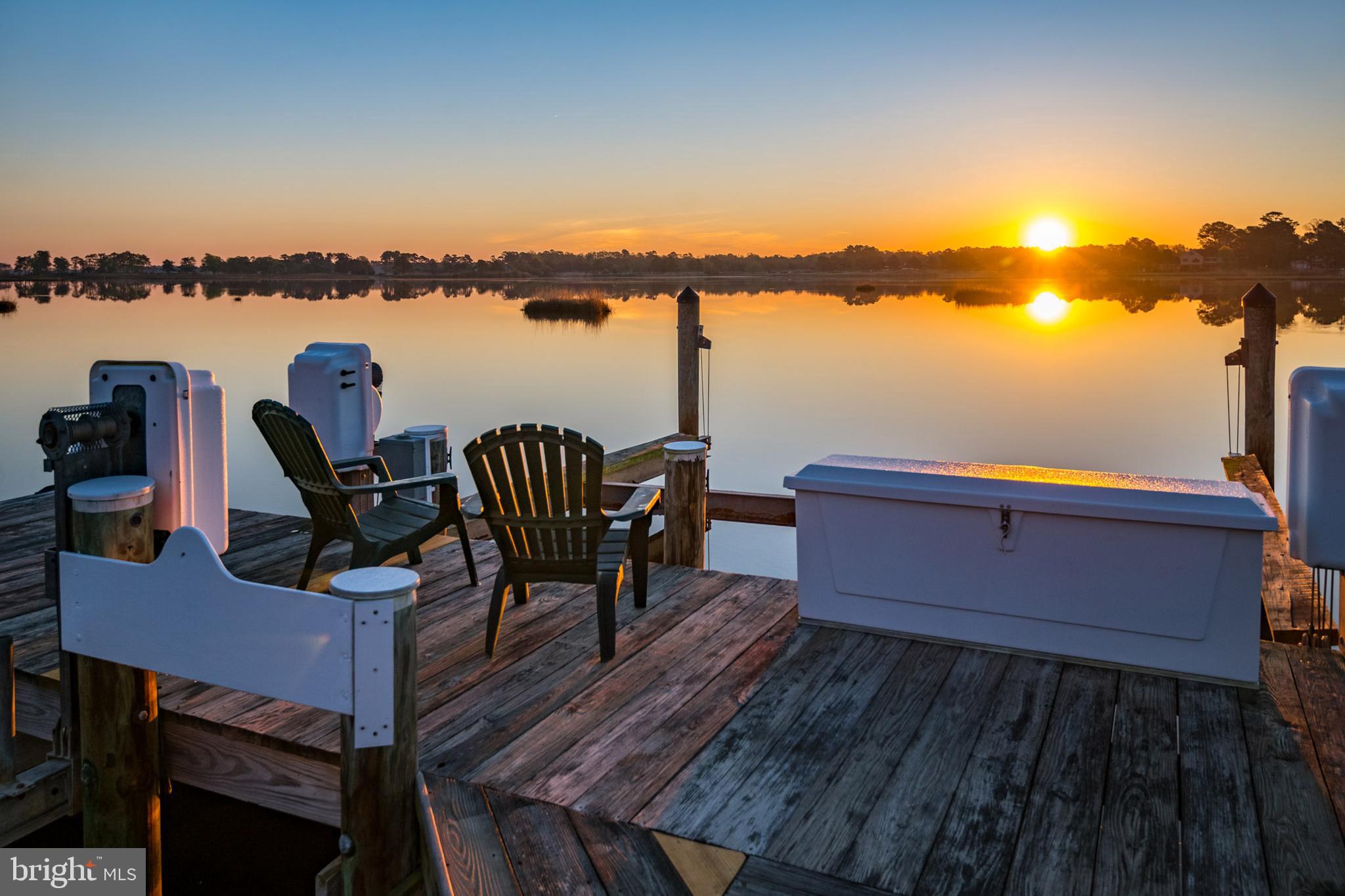 INDIAN CREEK - Residential