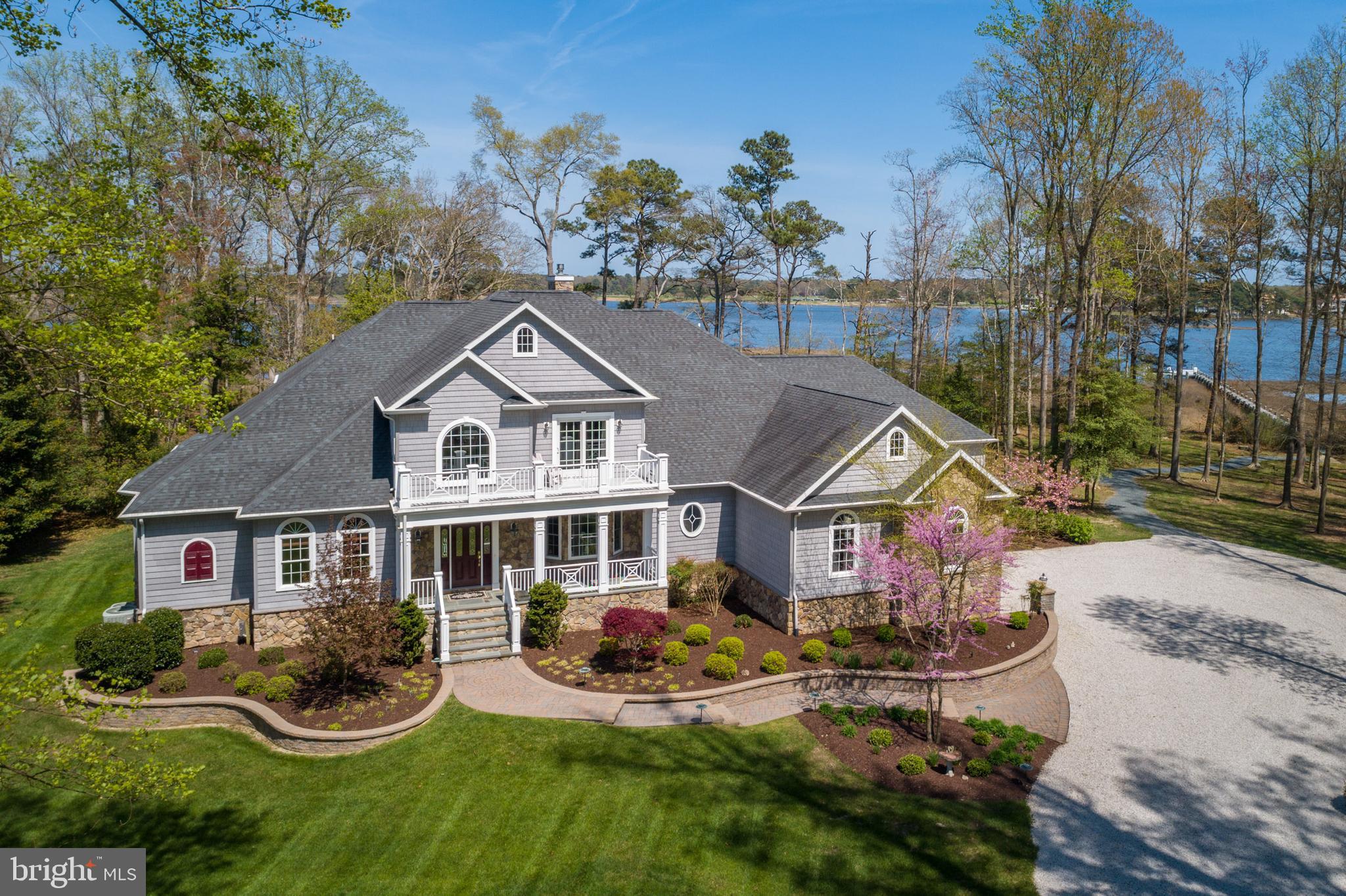 INDIAN CREEK - Residential