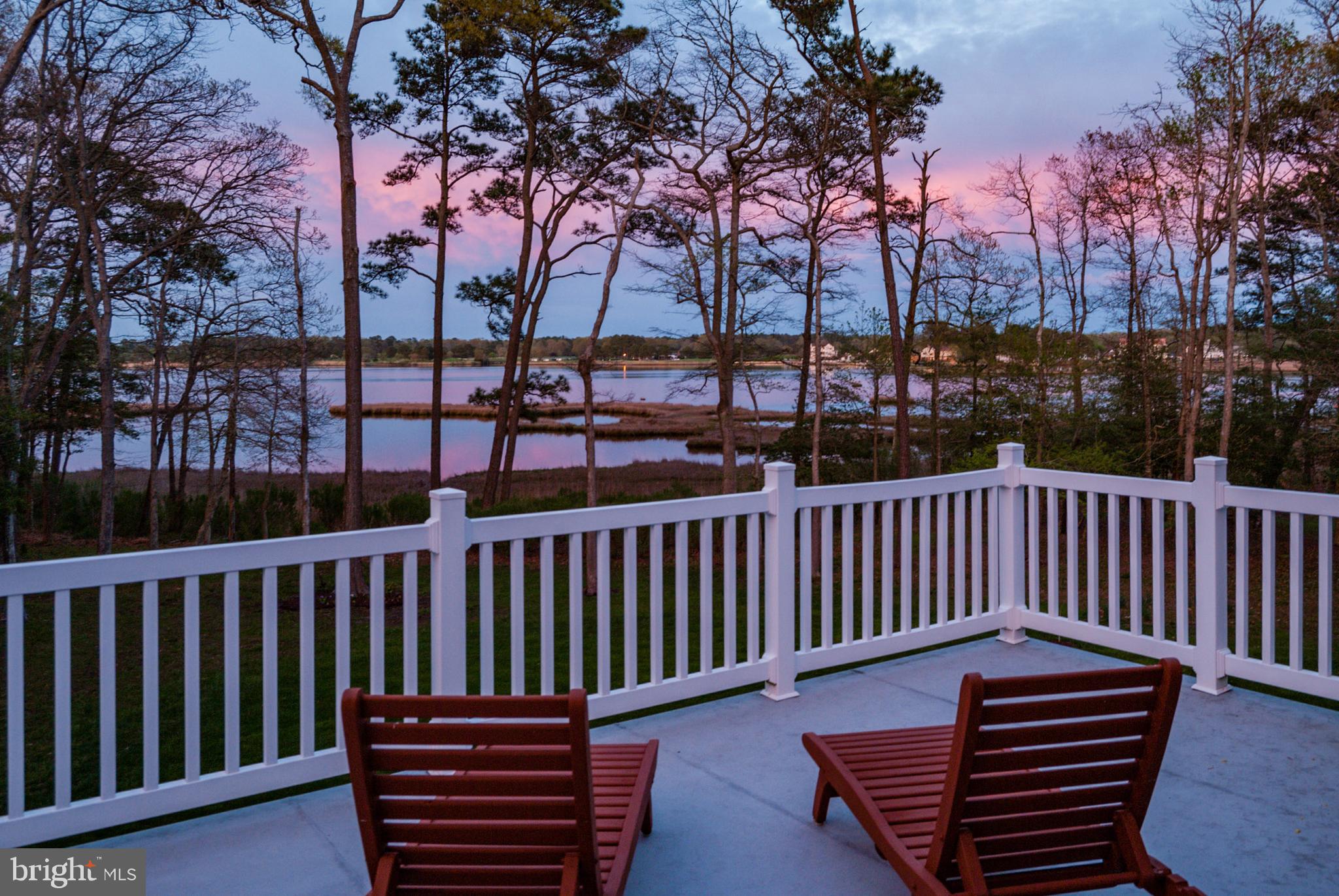 INDIAN CREEK - Residential