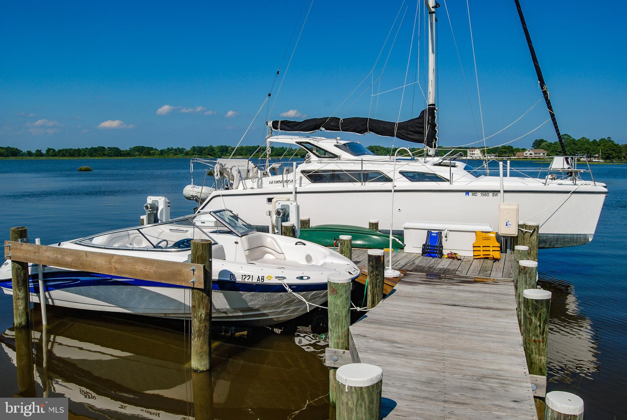 INDIAN CREEK - Residential