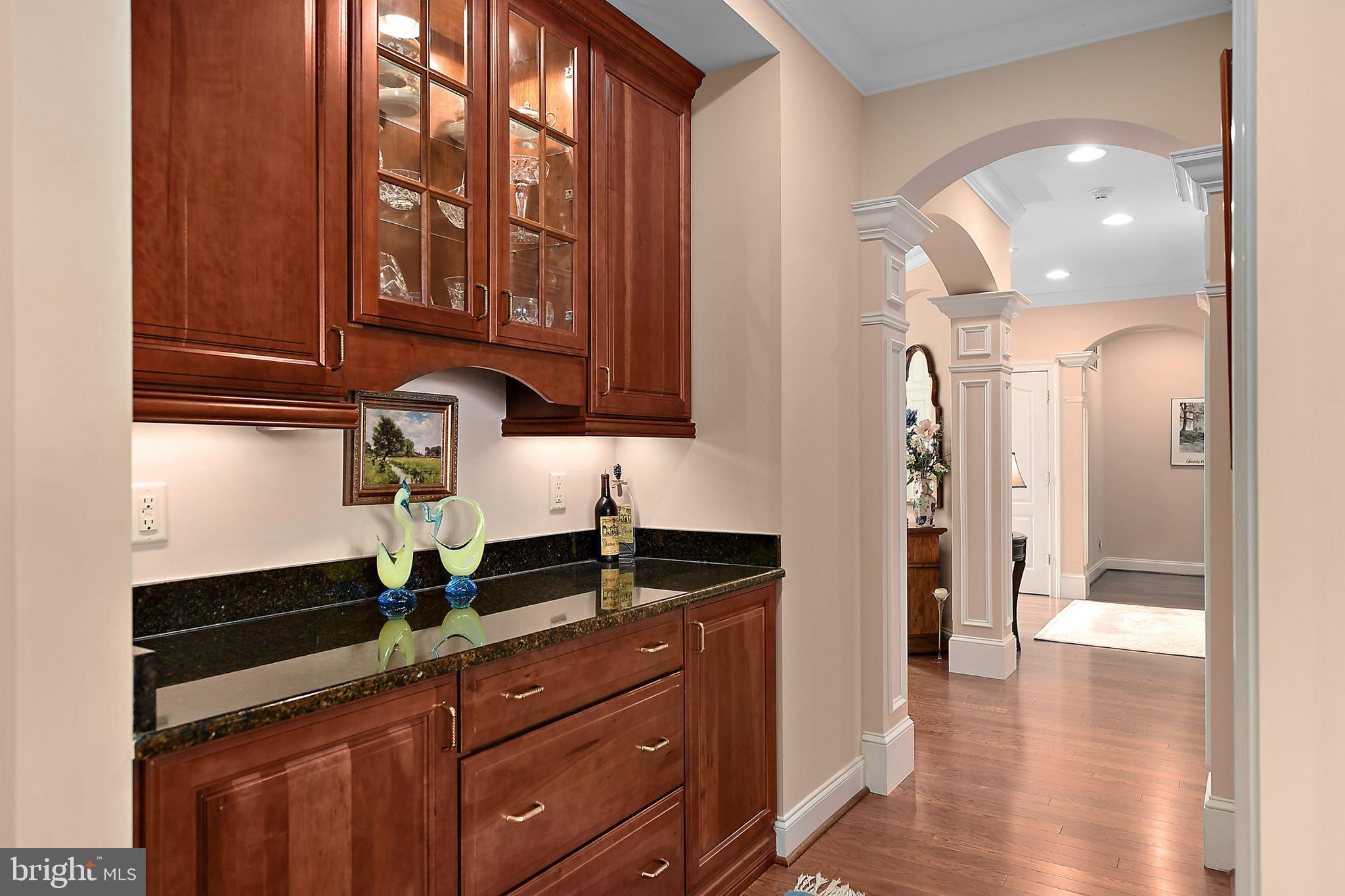 INDIAN CREEK - Residential