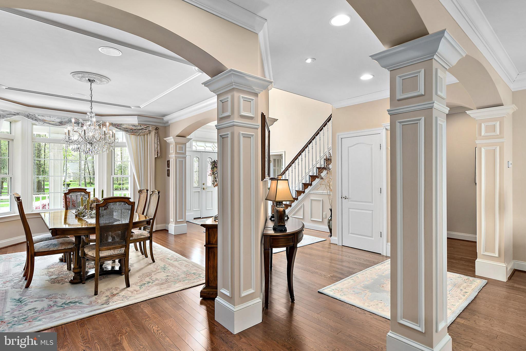 INDIAN CREEK - Residential