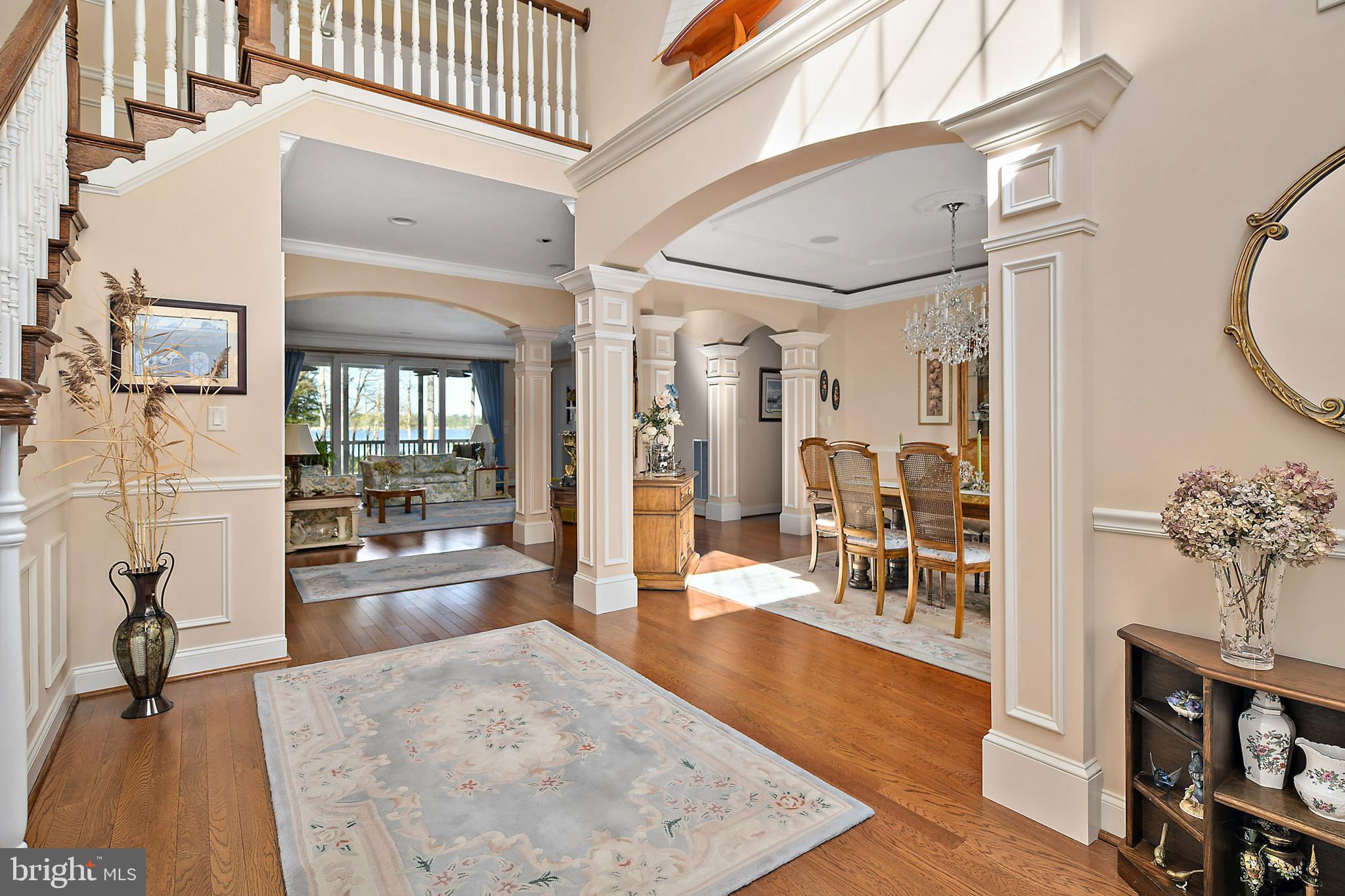 INDIAN CREEK - Residential