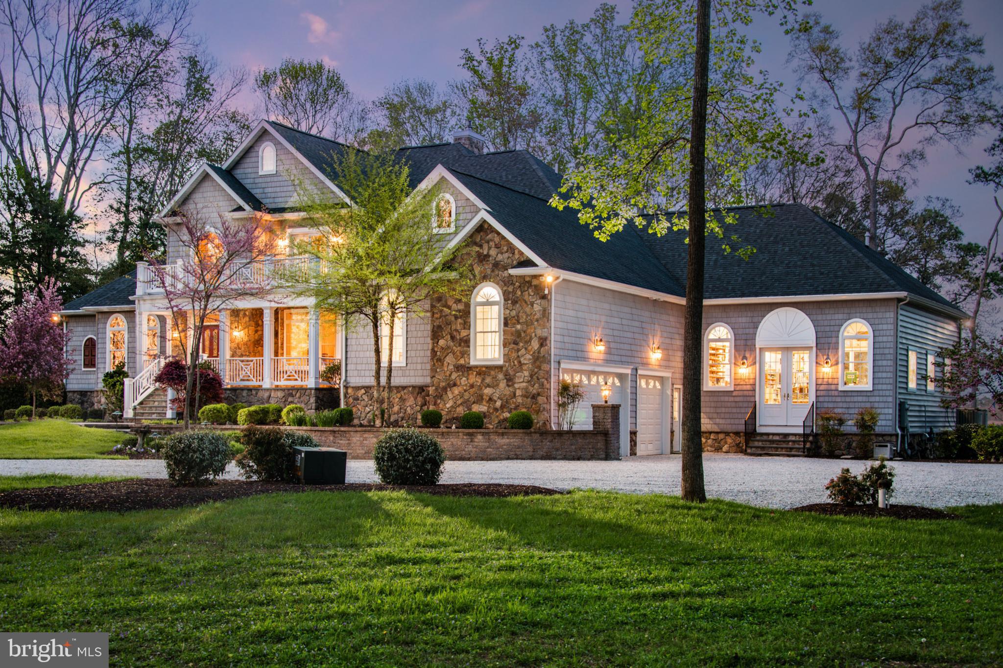 INDIAN CREEK - Residential