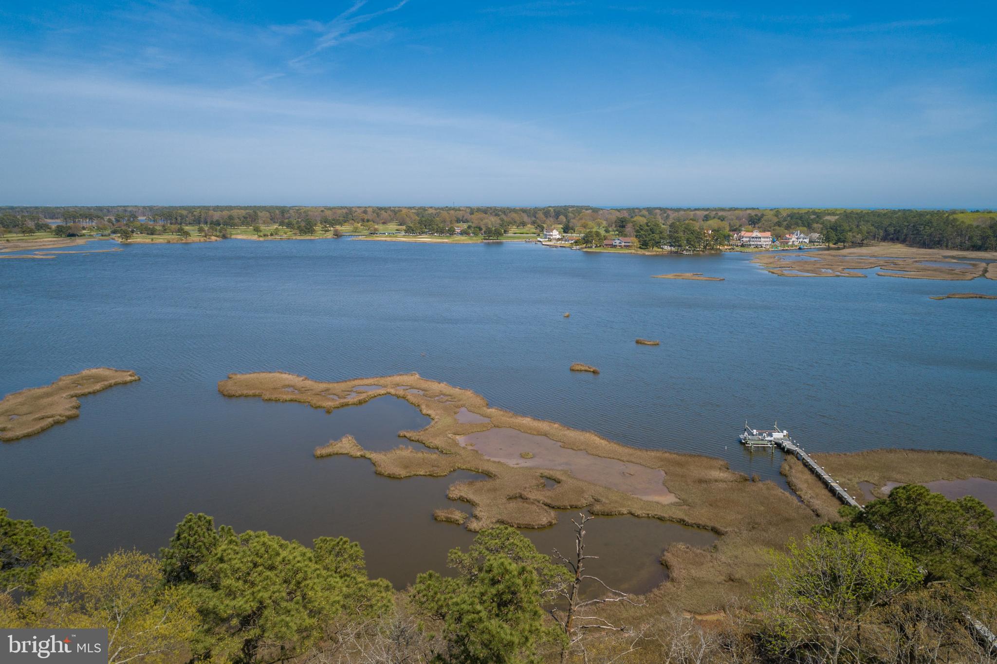 INDIAN CREEK - Residential