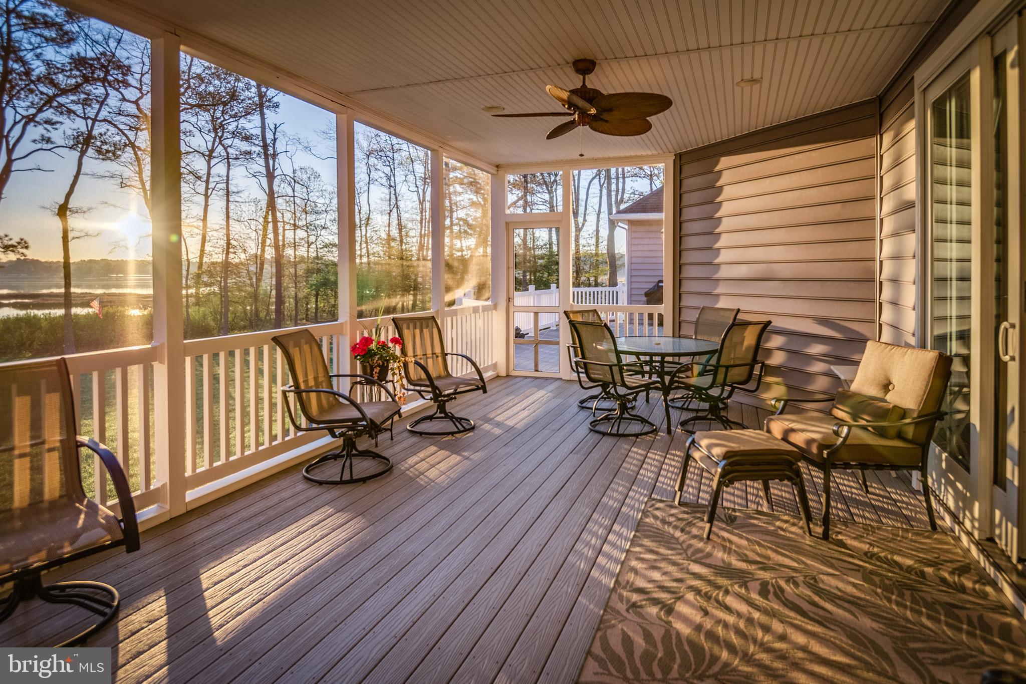 INDIAN CREEK - Residential