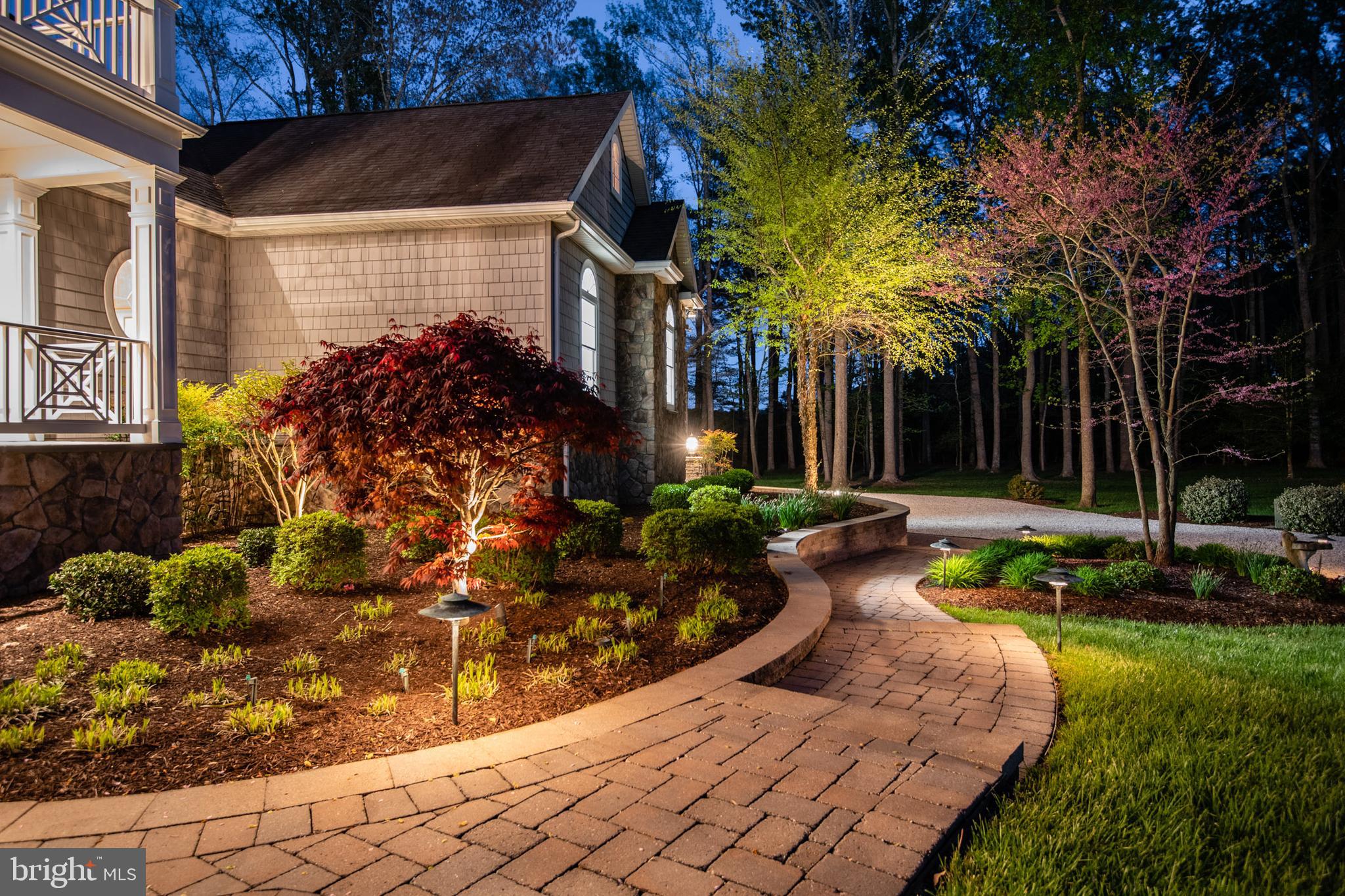 INDIAN CREEK - Residential