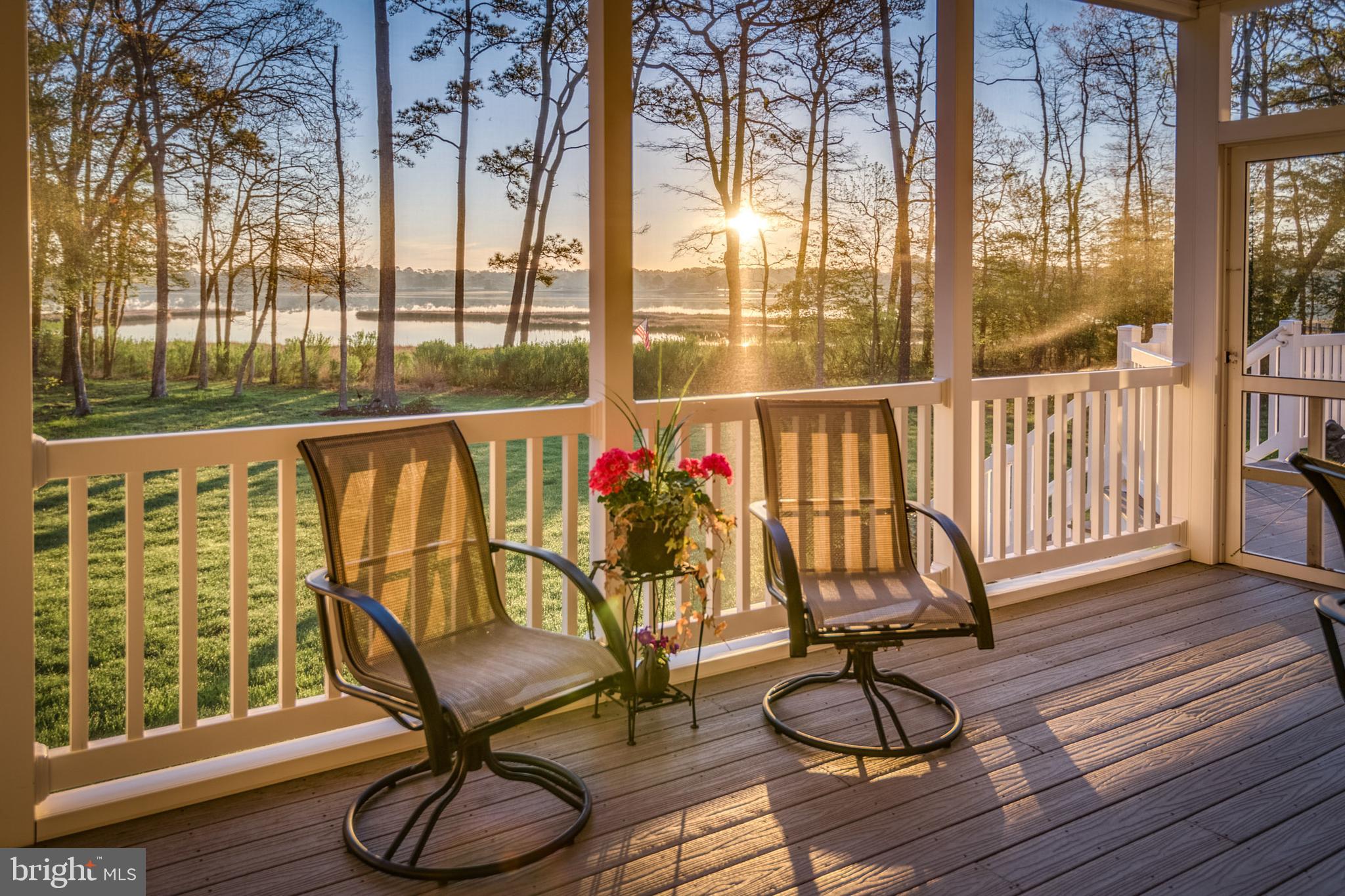 INDIAN CREEK - Residential