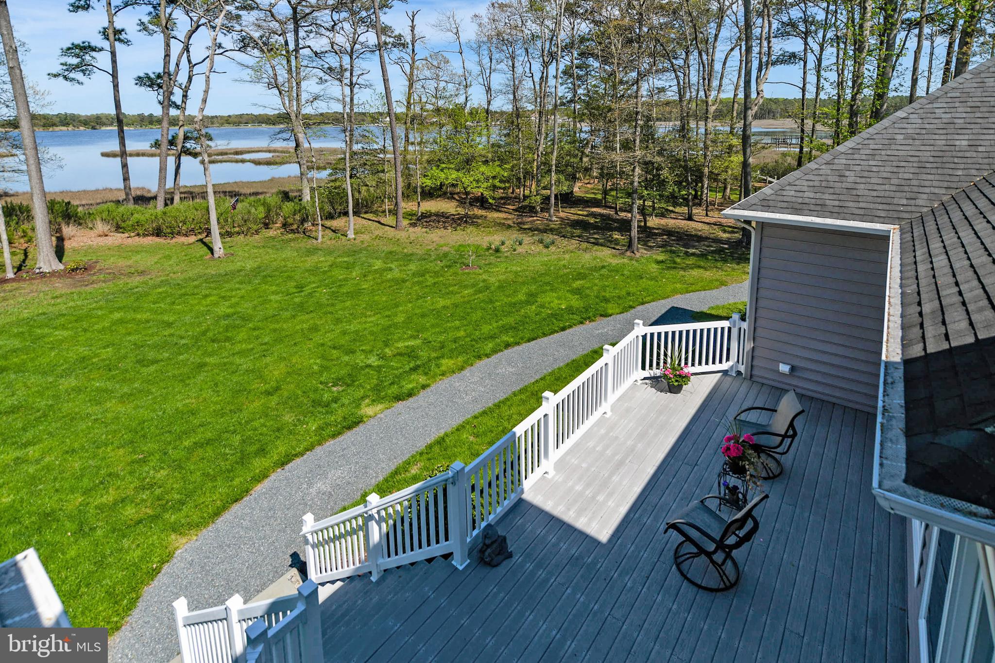 INDIAN CREEK - Residential