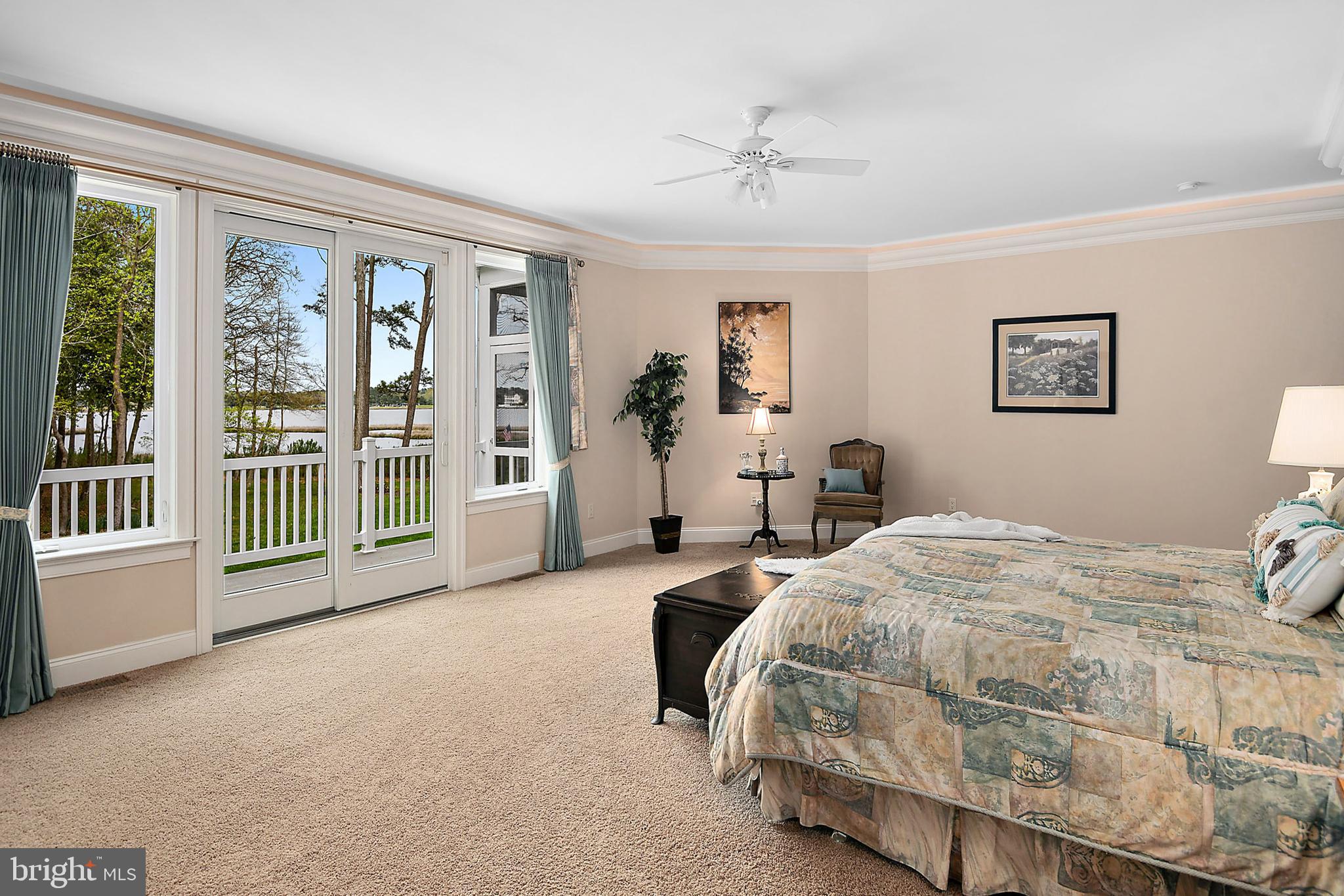 INDIAN CREEK - Residential