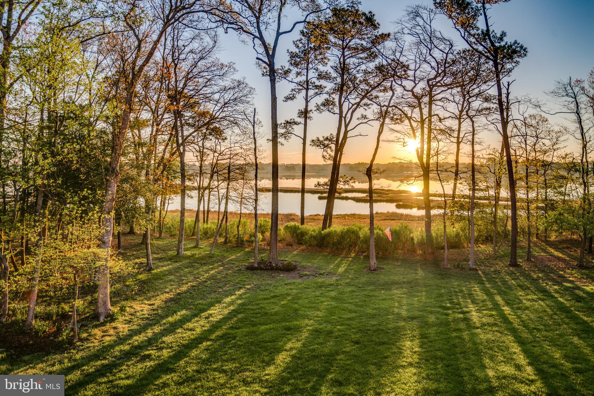 INDIAN CREEK - Residential