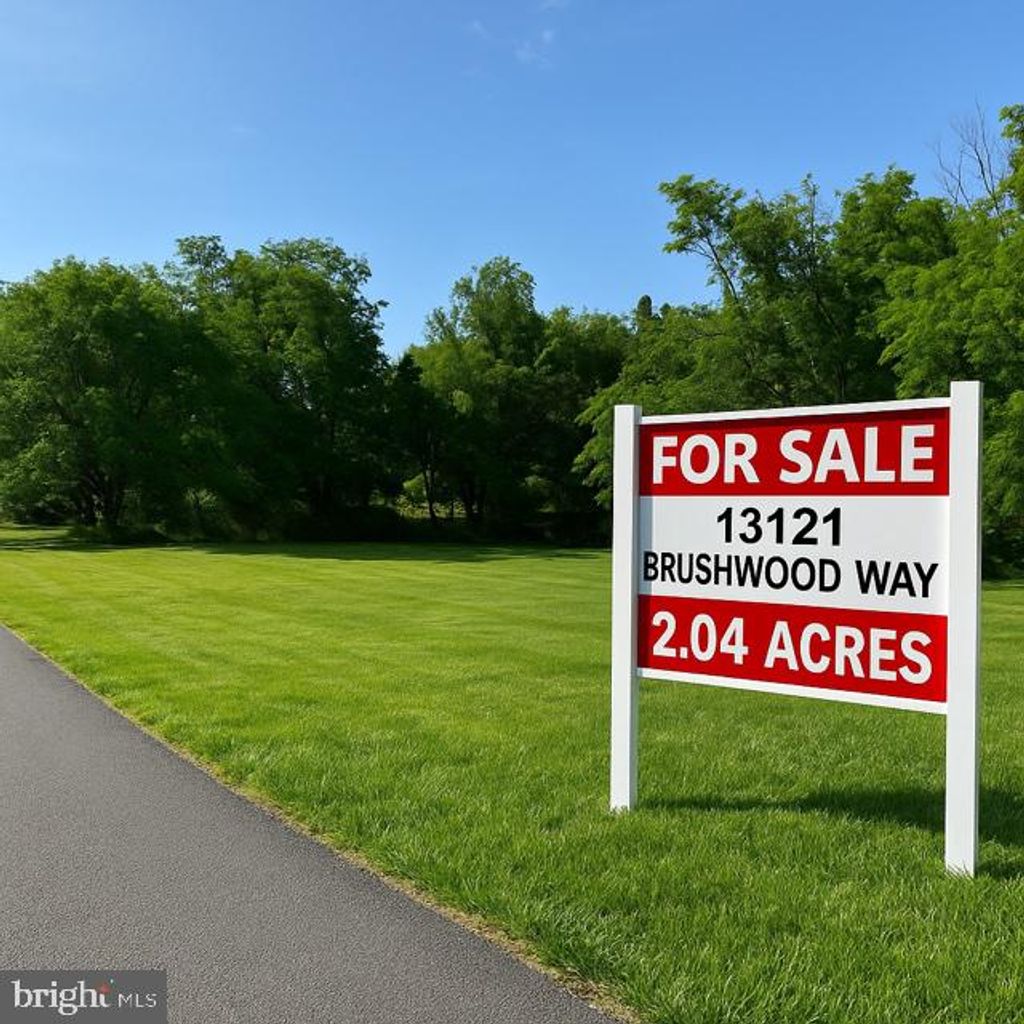 Photo of 13121 Brushwood Way, POTOMAC, MD 20854 (MLS # MDMC2204982)