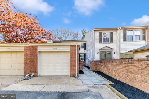 19705 GREENSIDE TERRACE GAITHERSBURG MD 20886