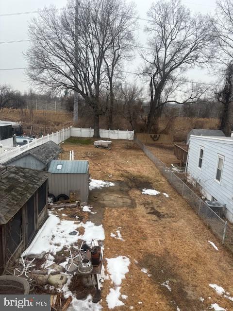 LESTER - Residential