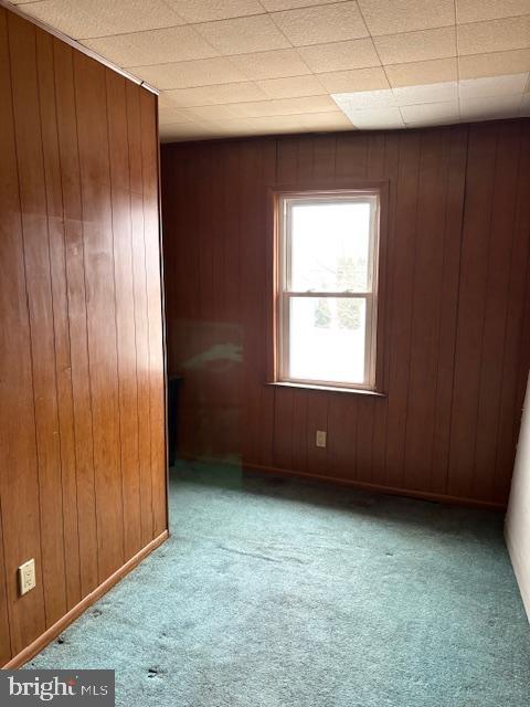 LESTER - Residential